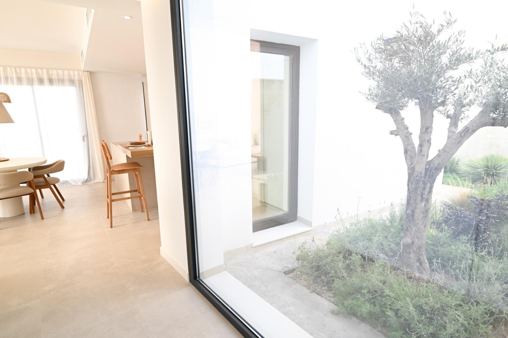 Nieuwbouw Woningen - Villa - Baños y Mendigo - Altaona Golf