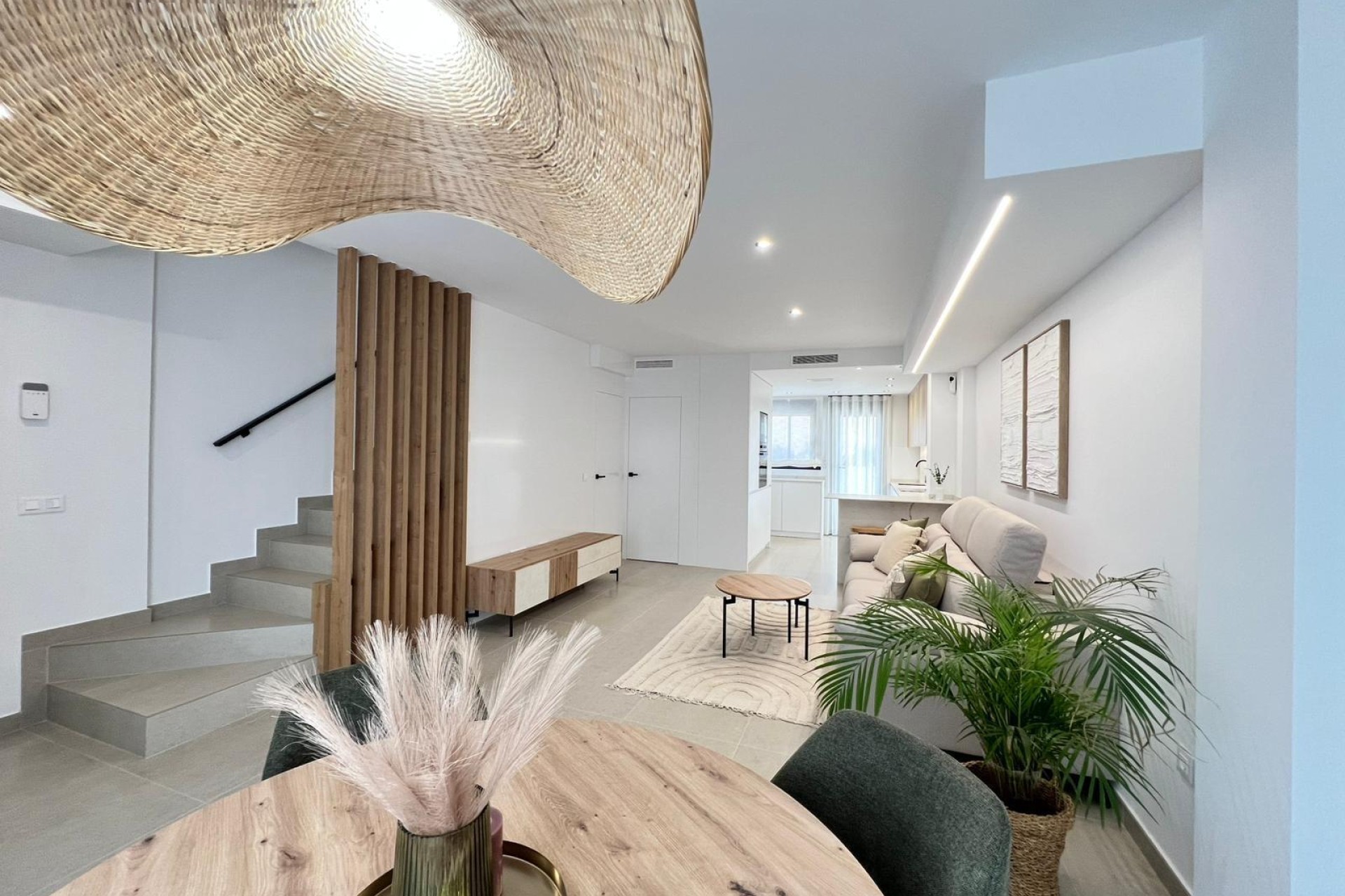 Nieuwbouw Woningen - Villa - Benferri - Benfis Park