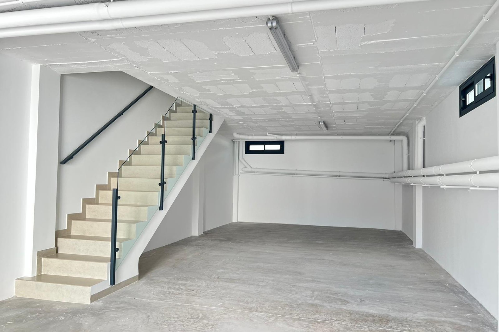 Nieuwbouw Woningen - Villa - Benferri - Benfis Park