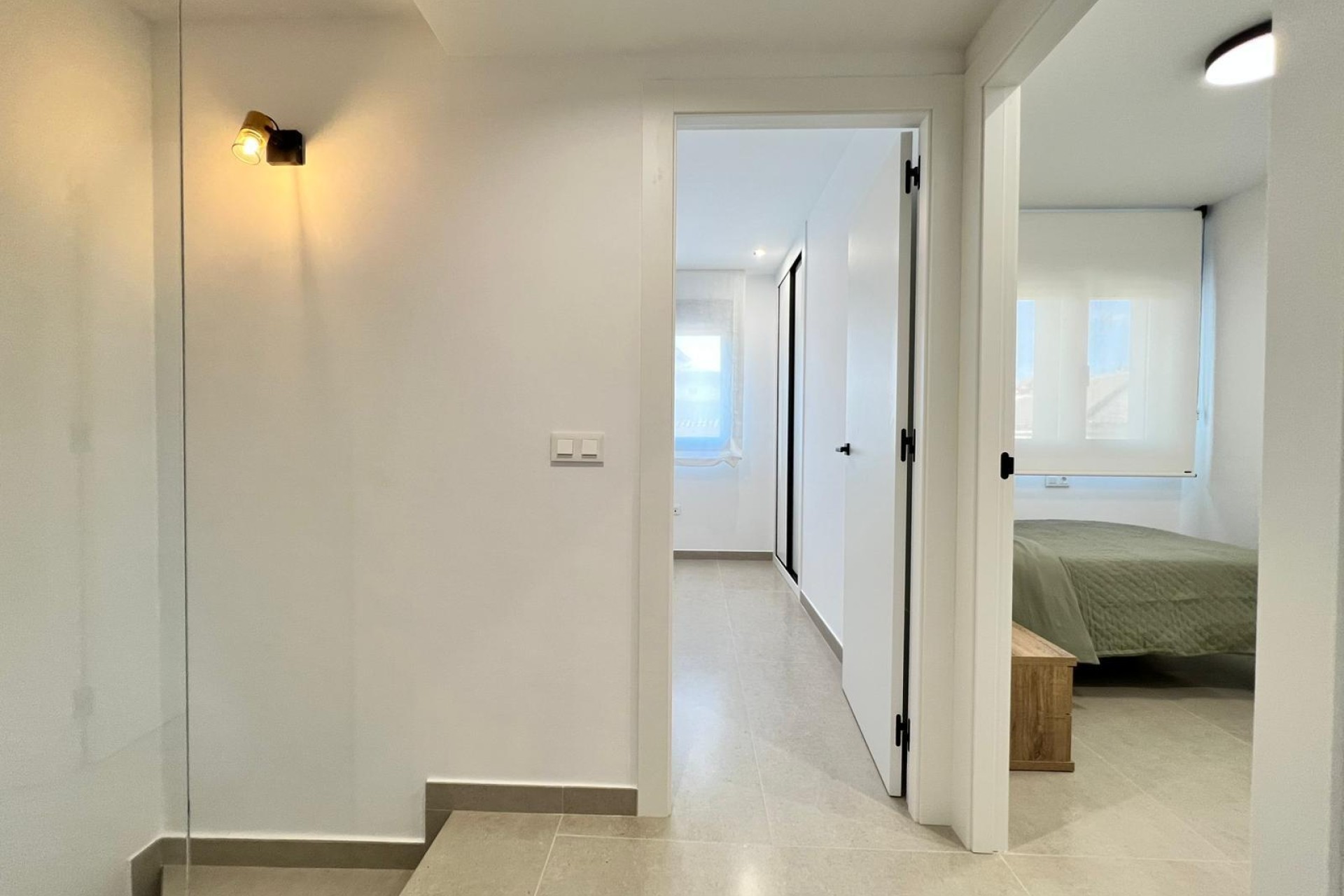 Nieuwbouw Woningen - Villa - Benferri - Benfis Park