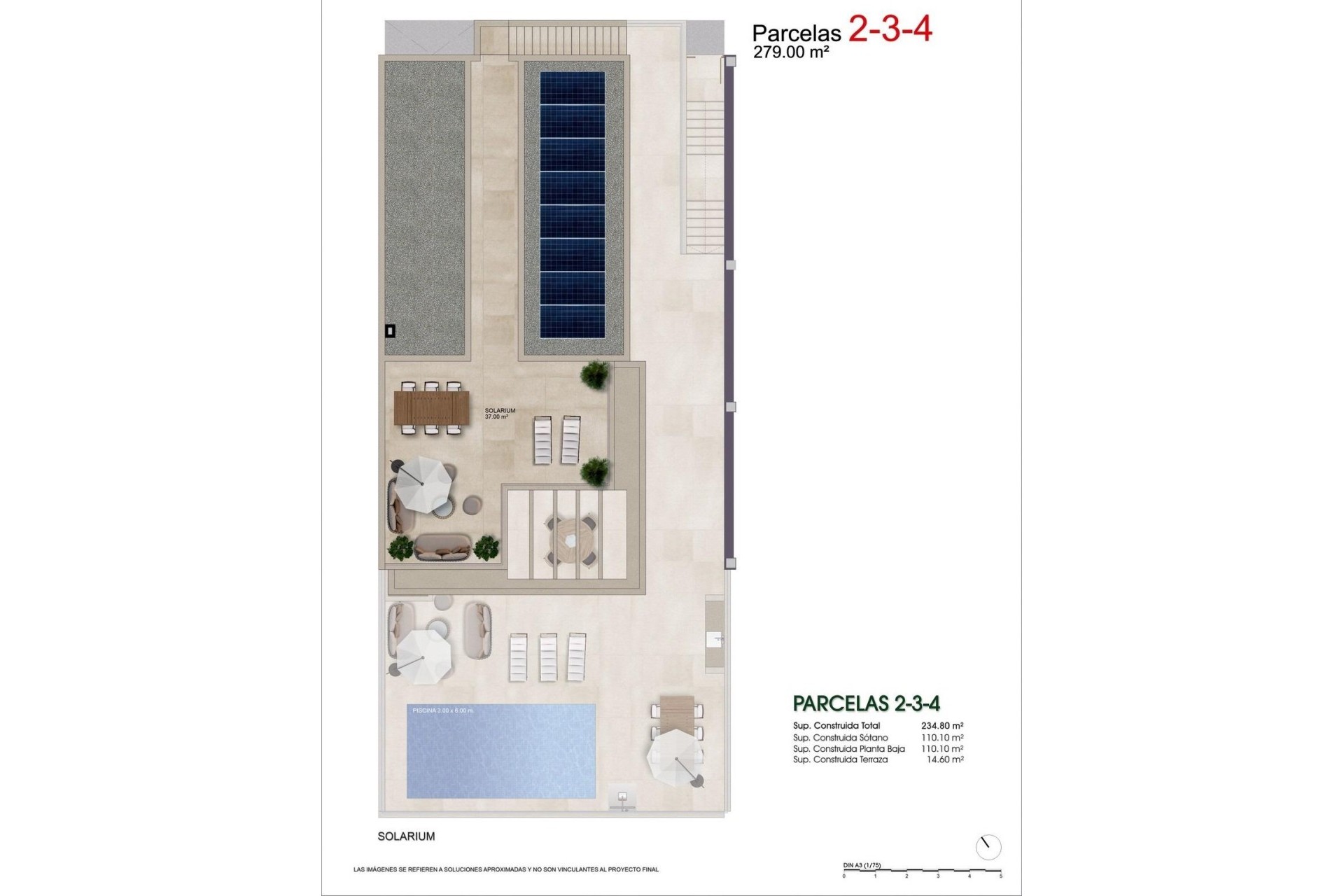 Nieuwbouw Woningen - Villa - Benijofar - Atalaya Park