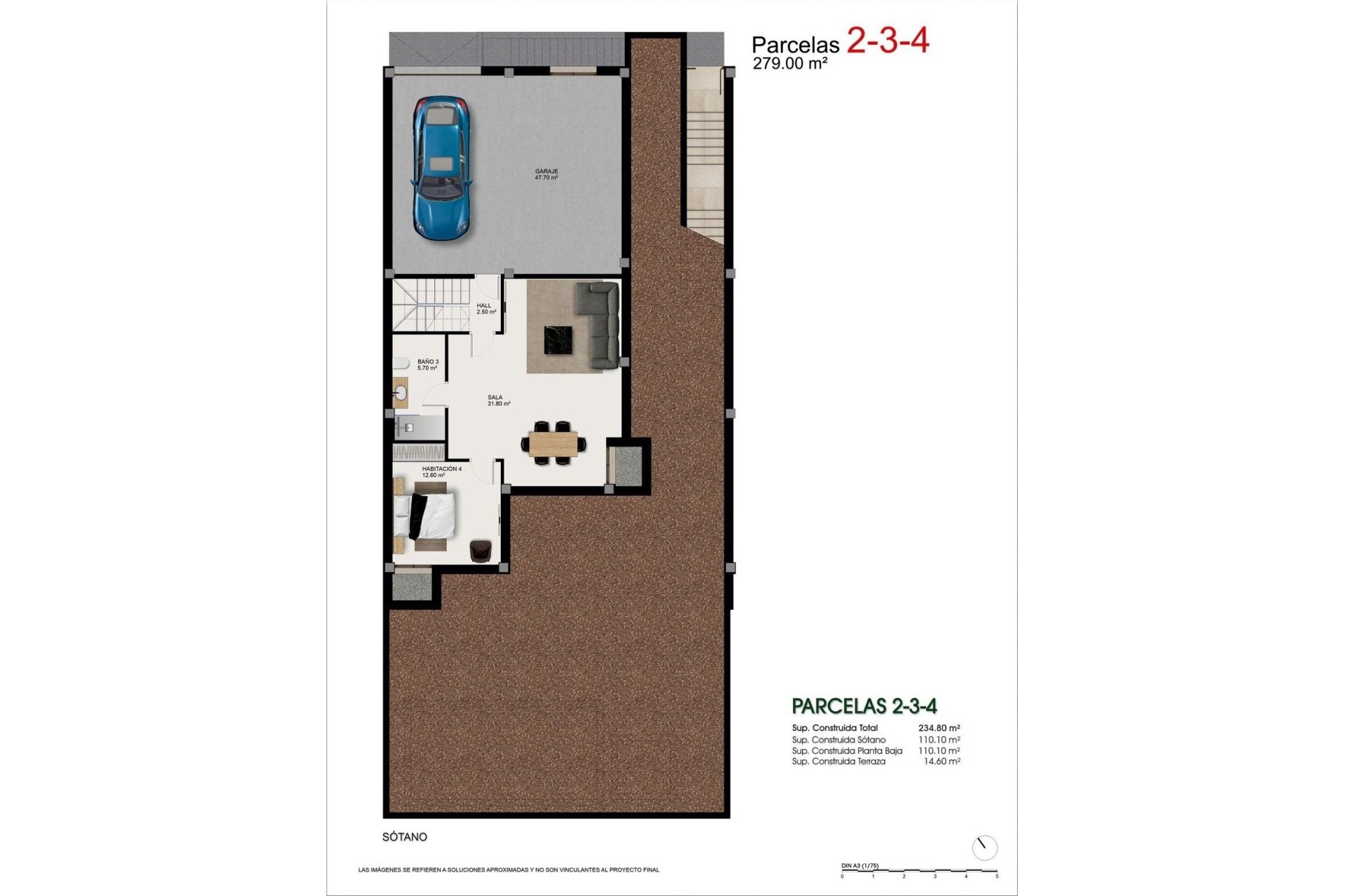Nieuwbouw Woningen - Villa - Benijofar - Atalaya Park