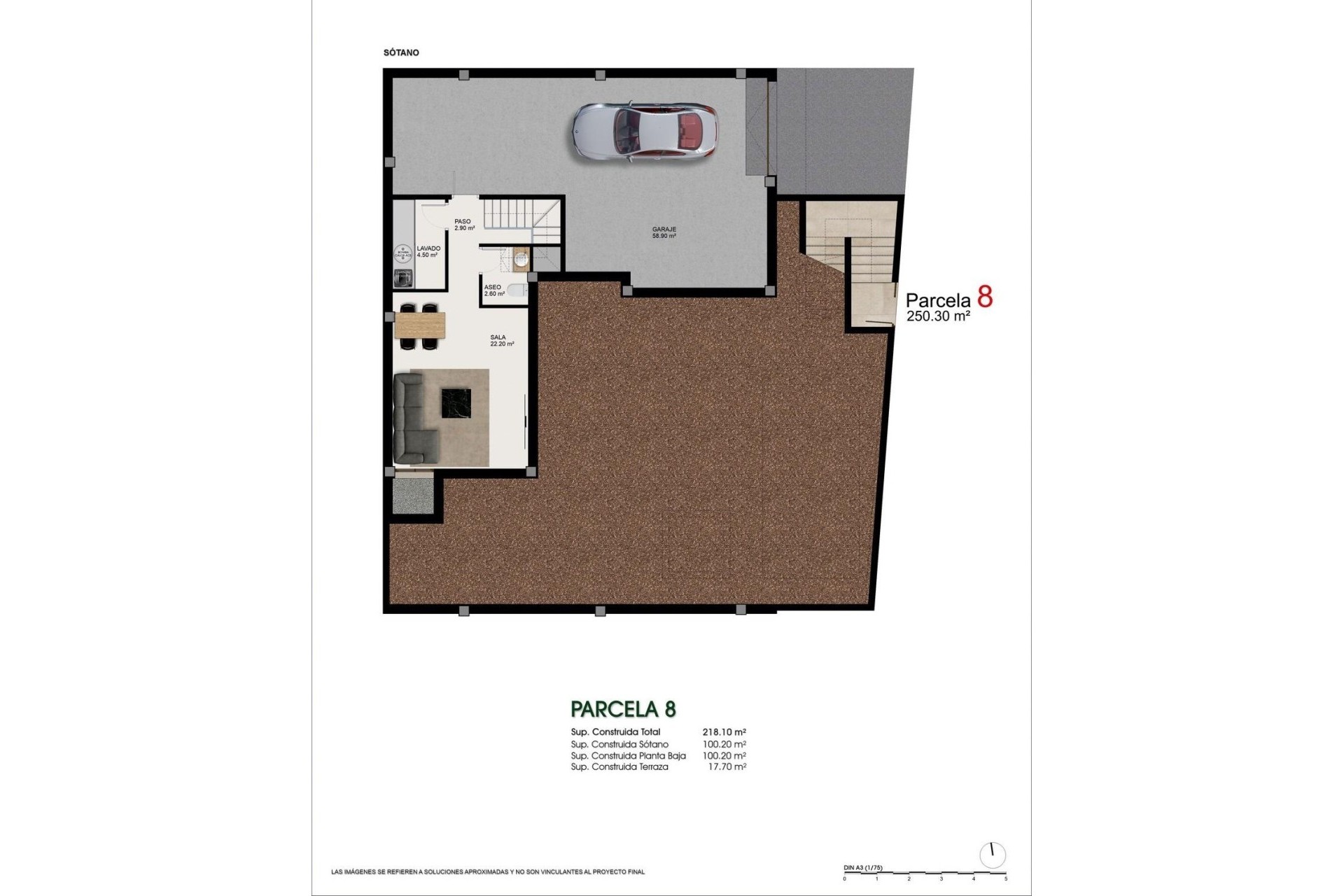 Nieuwbouw Woningen - Villa - Benijofar - Atalaya Park