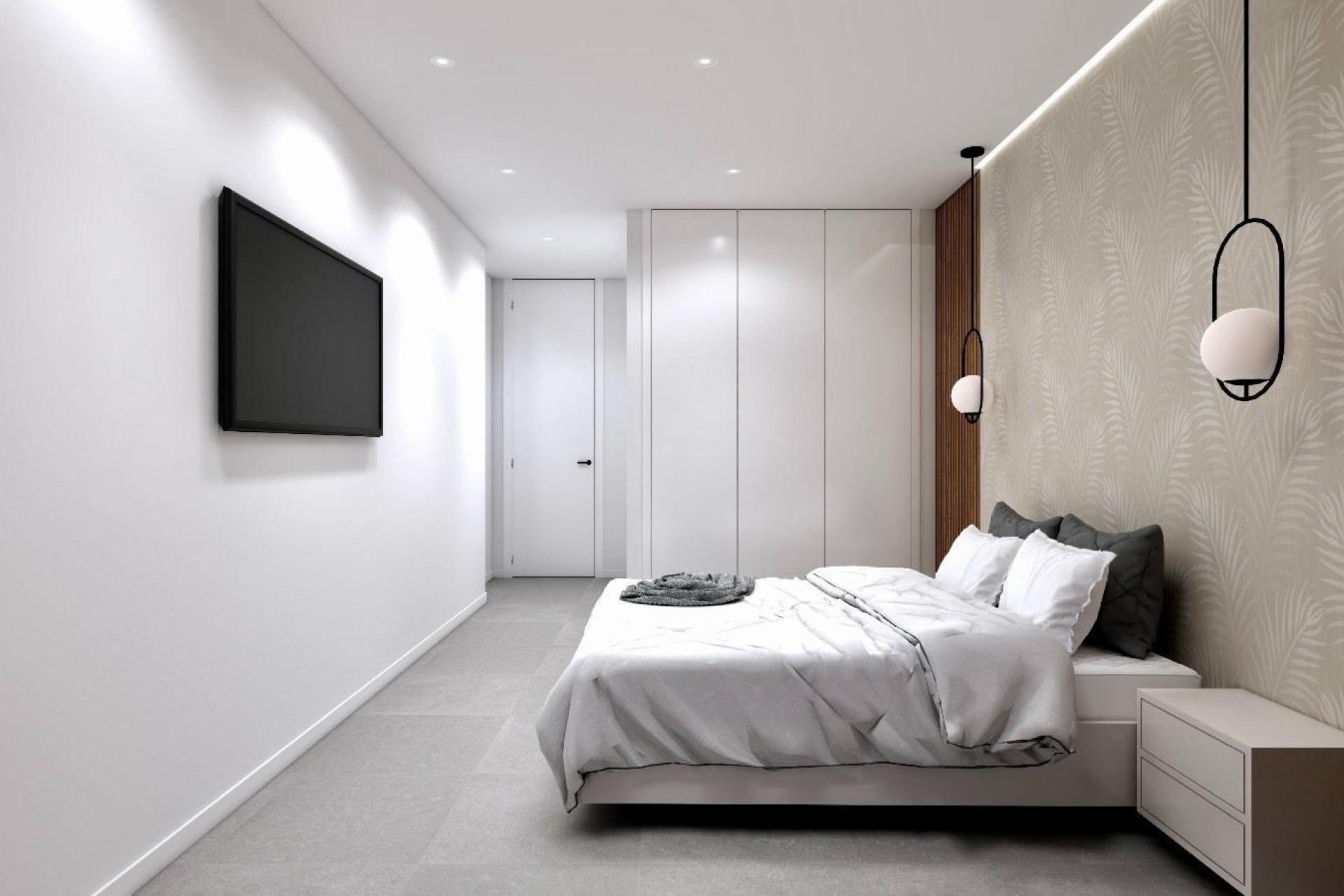 Nieuwbouw Woningen - Villa - Benijofar - Pueblo