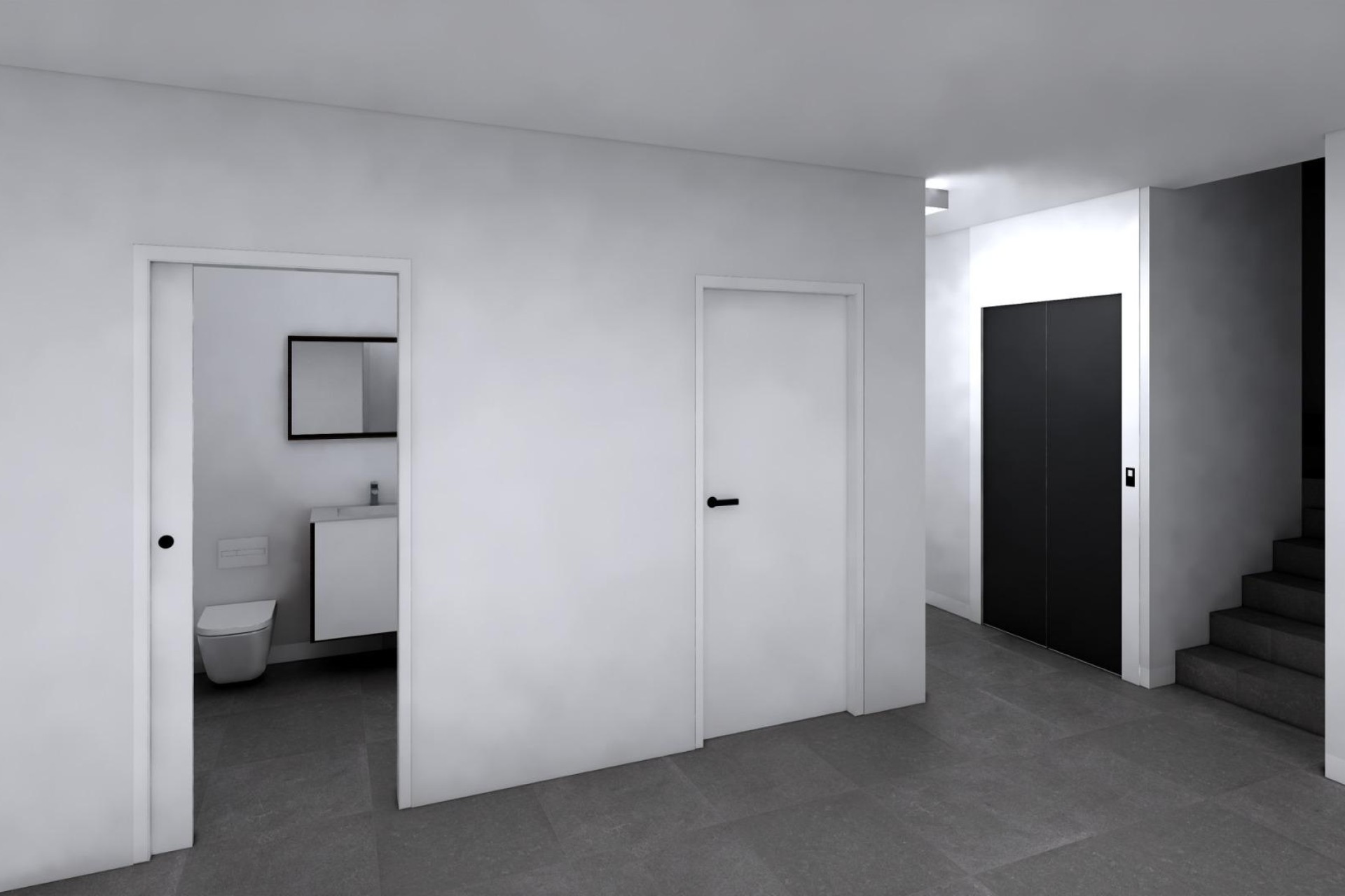 Nieuwbouw Woningen - Villa - Benijofar - Pueblo