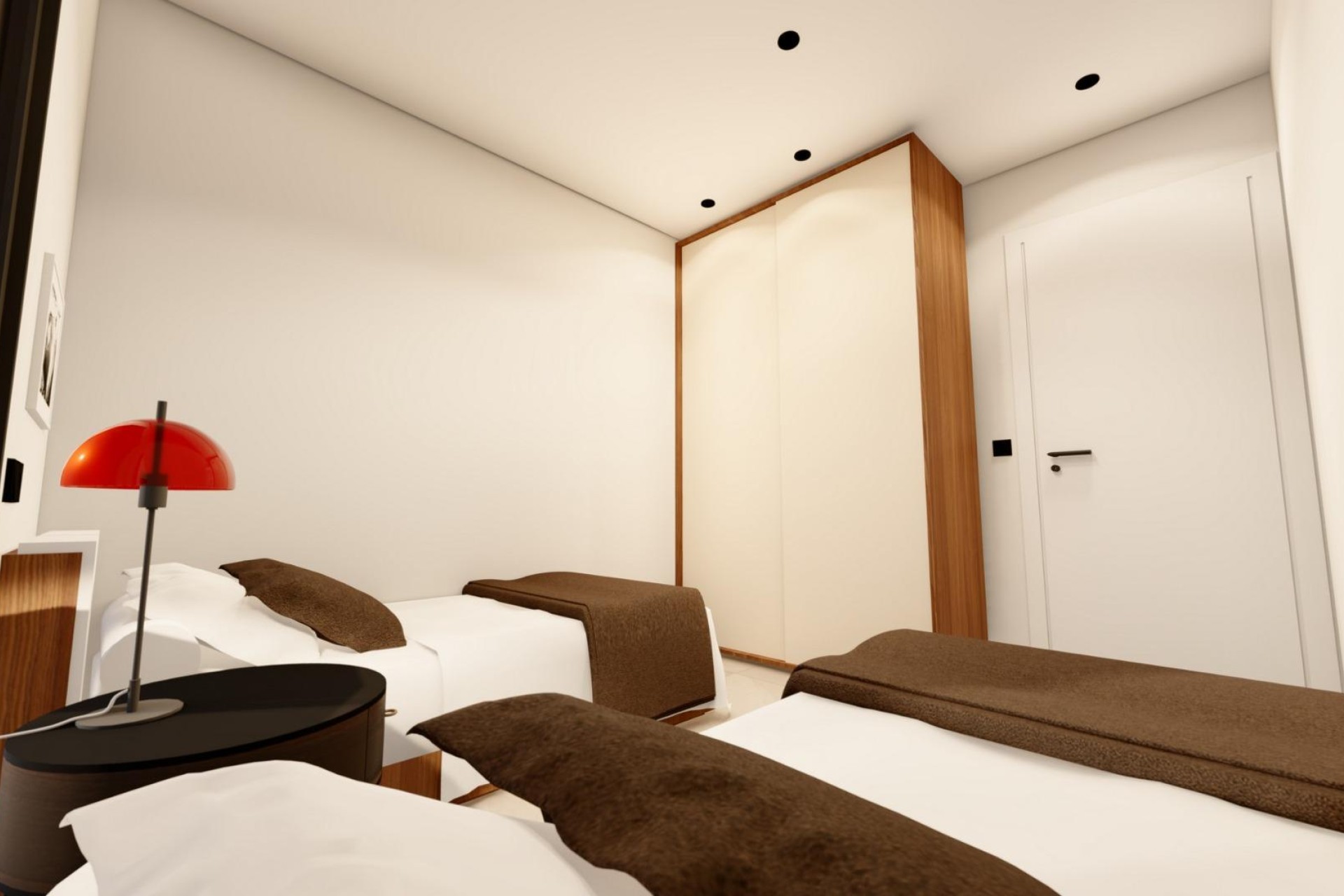 Nieuwbouw Woningen - Villa - Benijofar - Urb. Monteazul