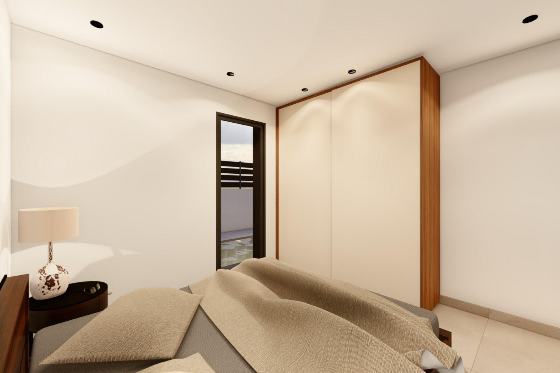 Nieuwbouw Woningen - Villa - Benijofar - Urb. Monteazul