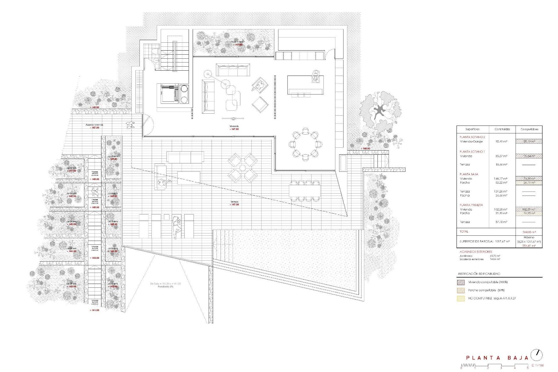 Nieuwbouw Woningen - Villa - Benissa - Montemar