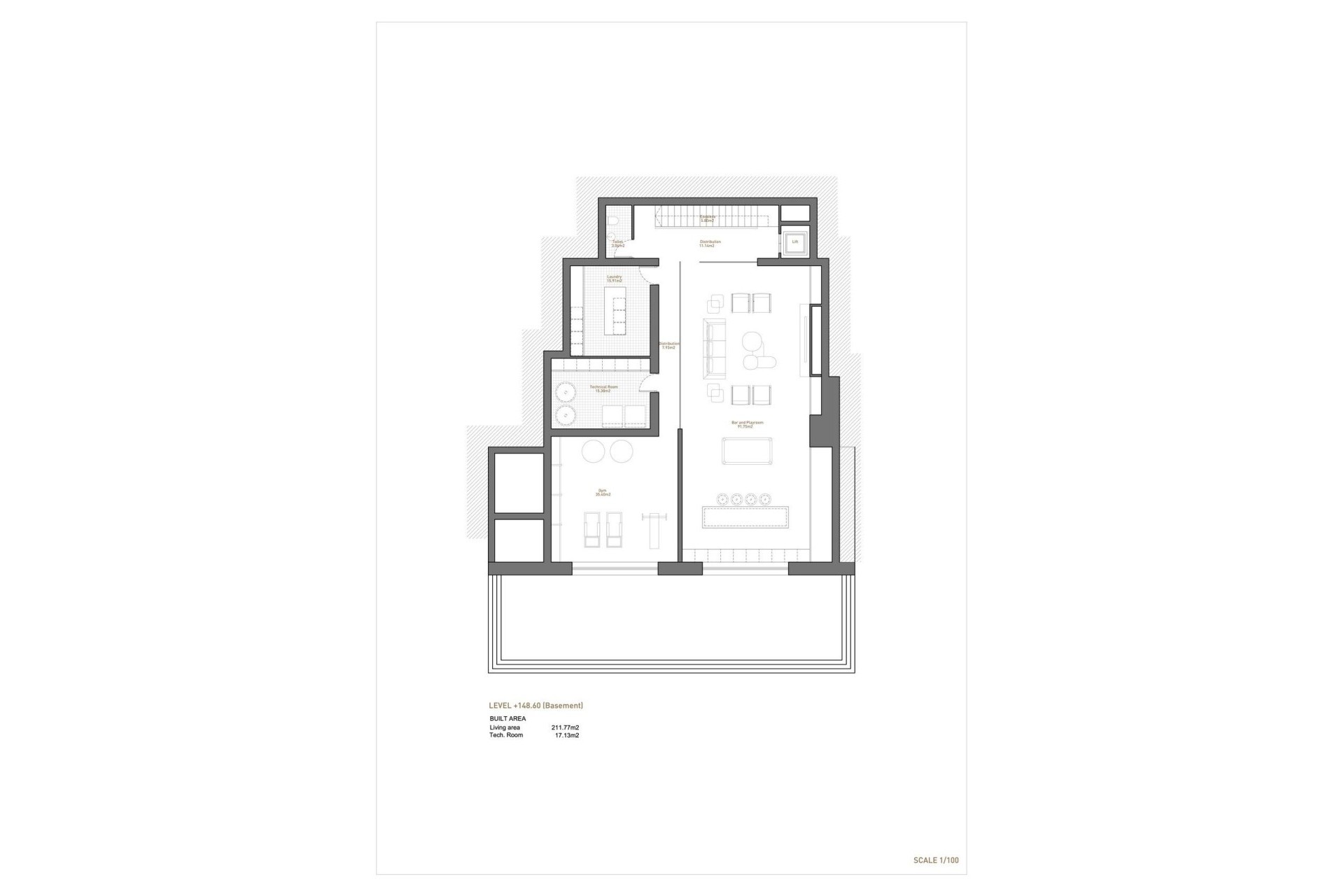 Nieuwbouw Woningen - Villa - Benissa - Montemar