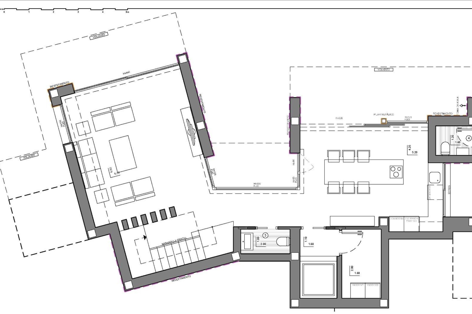 Nieuwbouw Woningen - Villa - Benitachell - Cumbres Del Sol