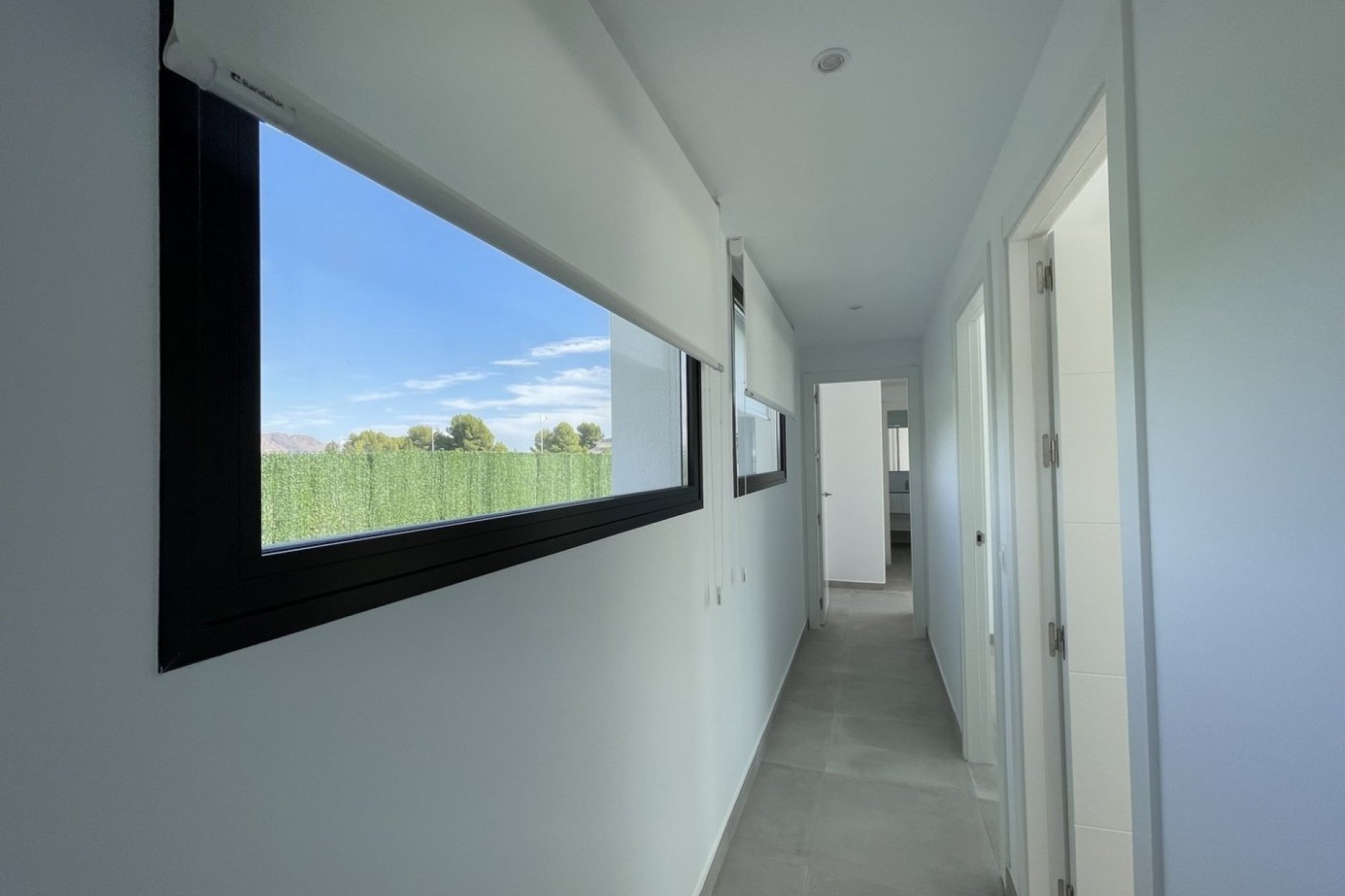 Nieuwbouw Woningen - Villa - Calasparra - Coto Riñales