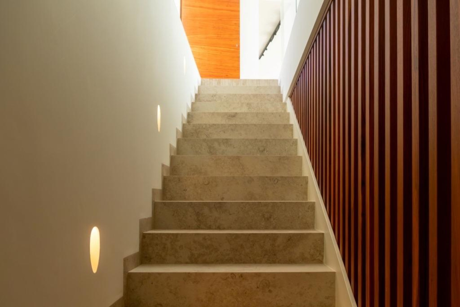 Nieuwbouw Woningen - Villa - Calpe - La Fustera