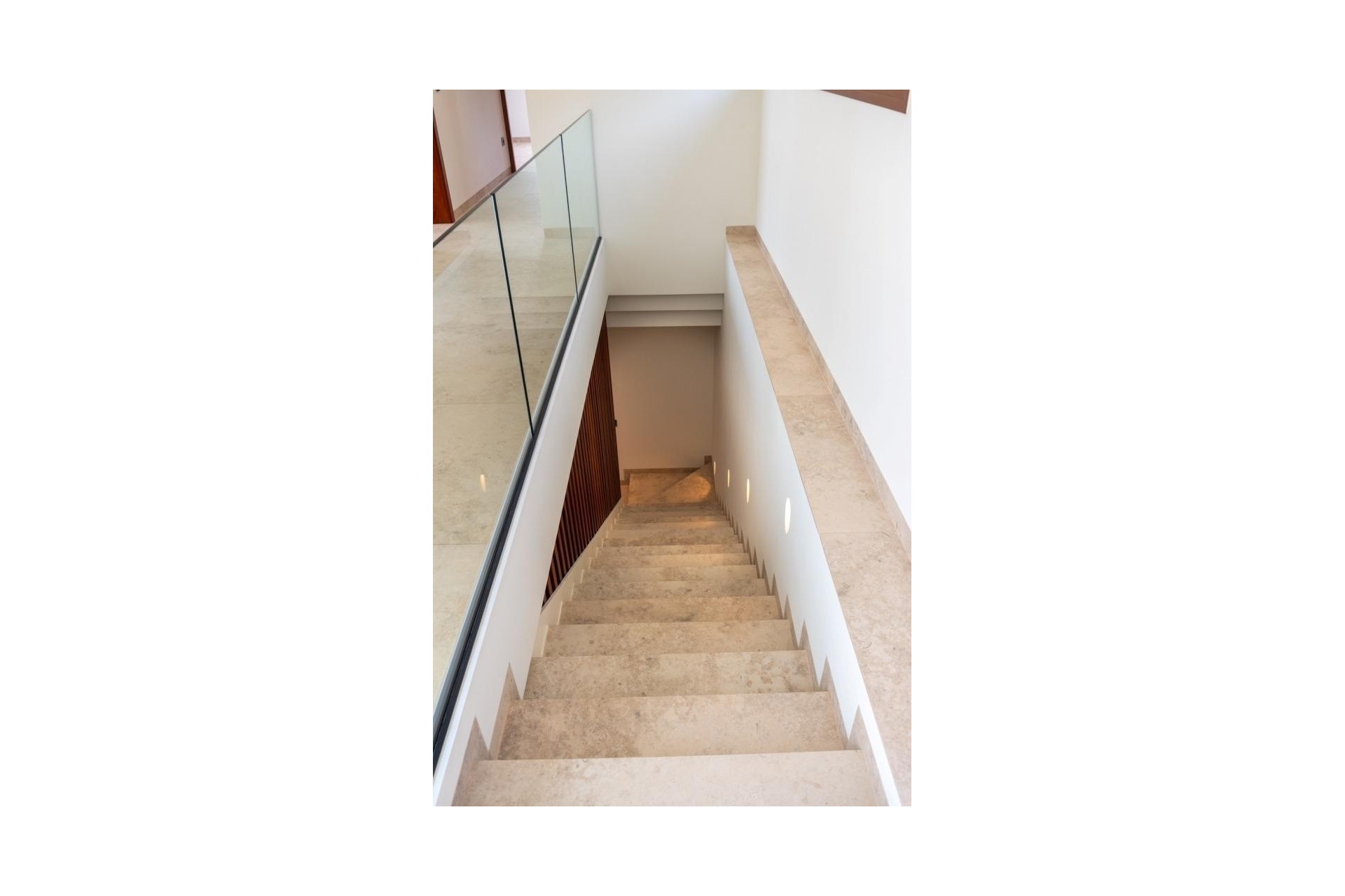 Nieuwbouw Woningen - Villa - Calpe - La Fustera