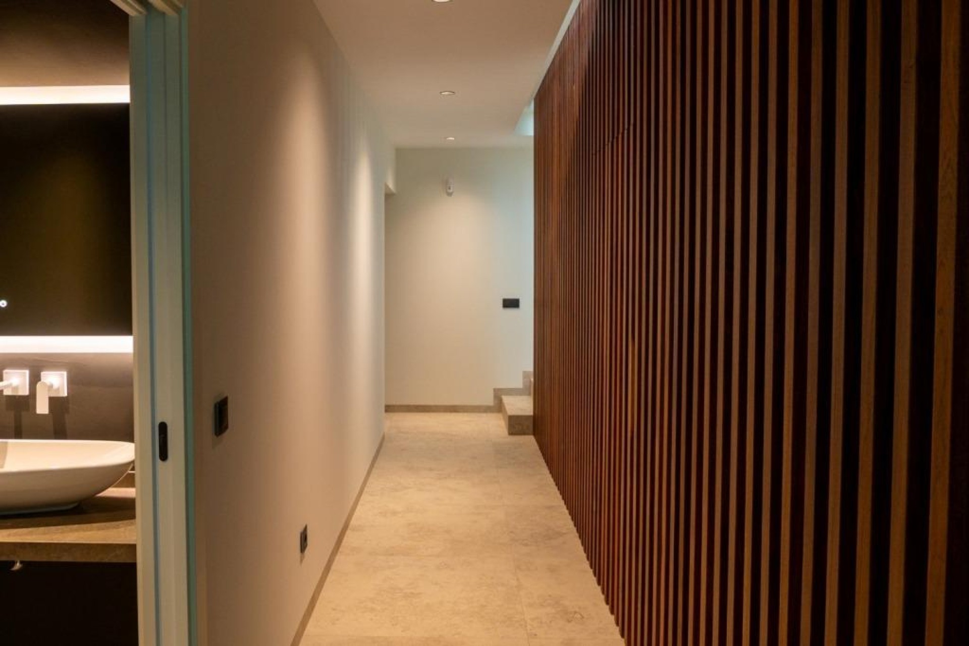 Nieuwbouw Woningen - Villa - Calpe - La Fustera