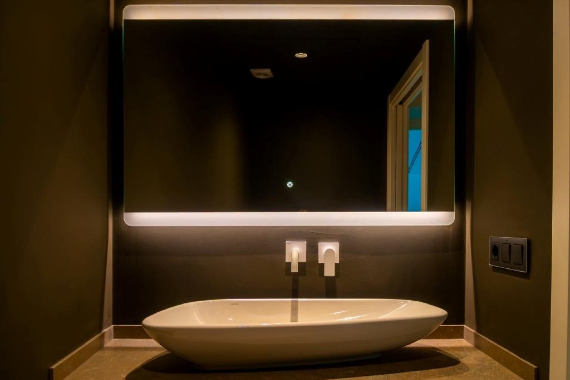 Nieuwbouw Woningen - Villa - Calpe - La Fustera