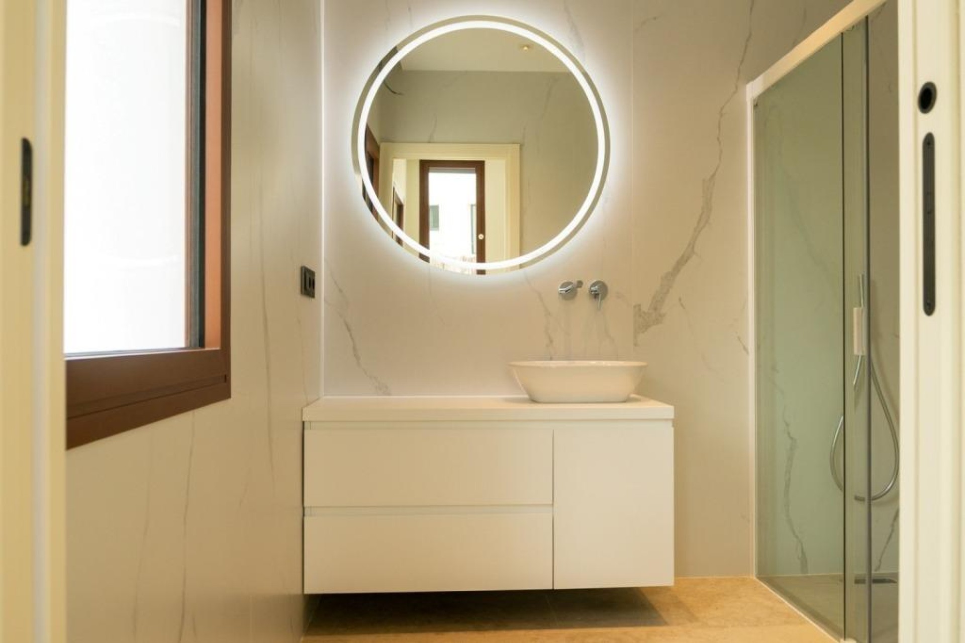 Nieuwbouw Woningen - Villa - Calpe - La Fustera