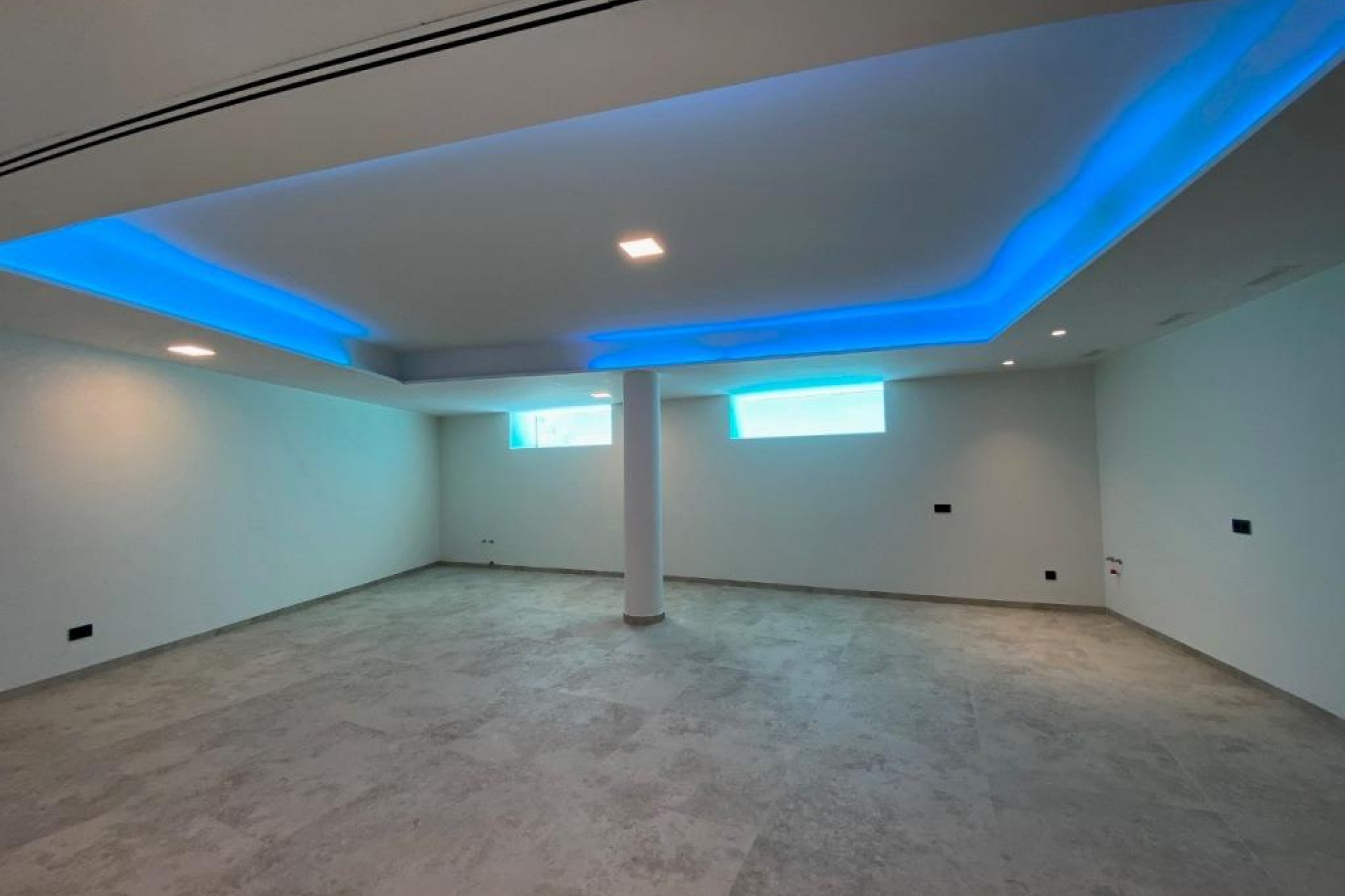 Nieuwbouw Woningen - Villa - Calpe - La Fustera