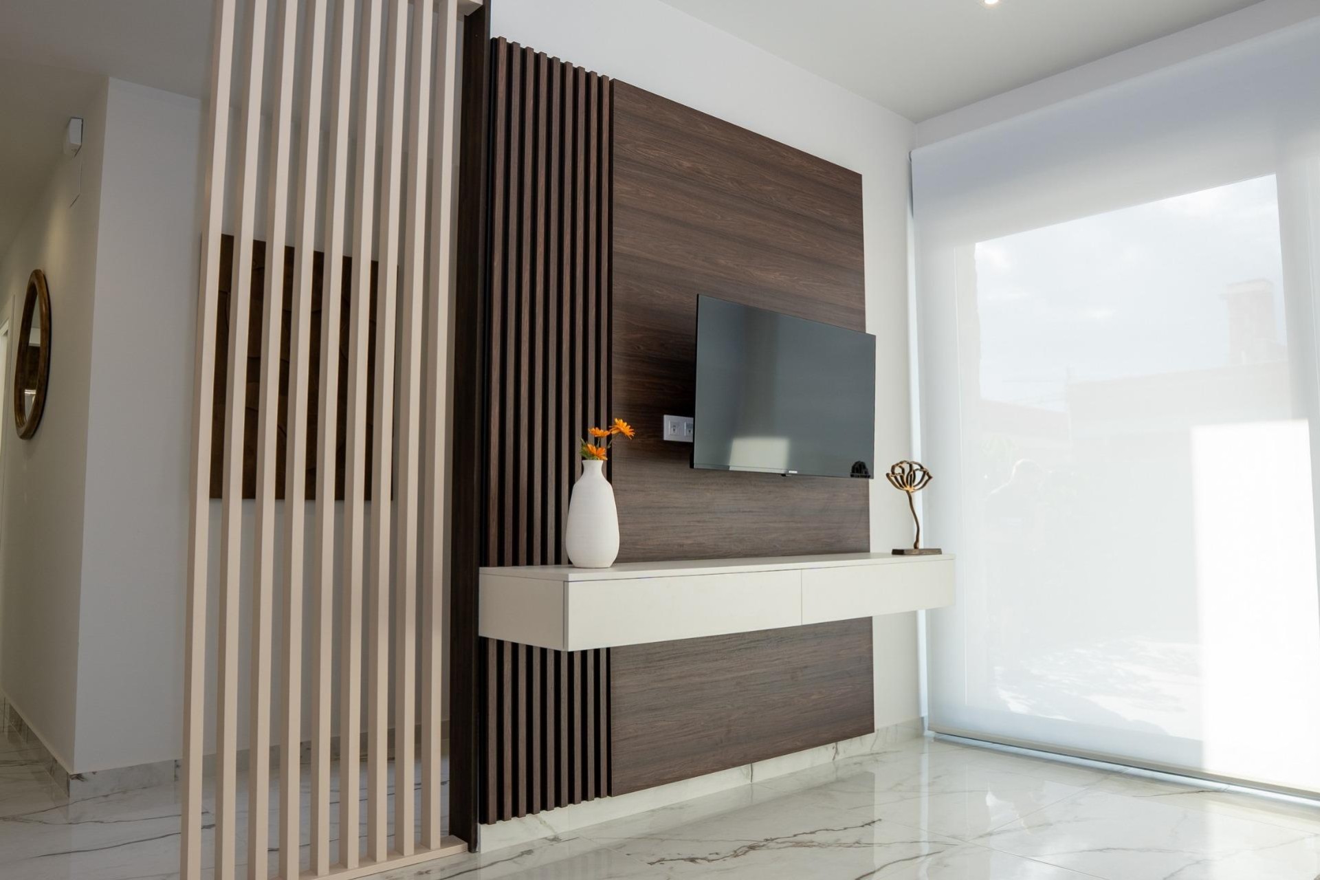 Nieuwbouw Woningen - Villa - Ciudad Quesada - Lo Marabú