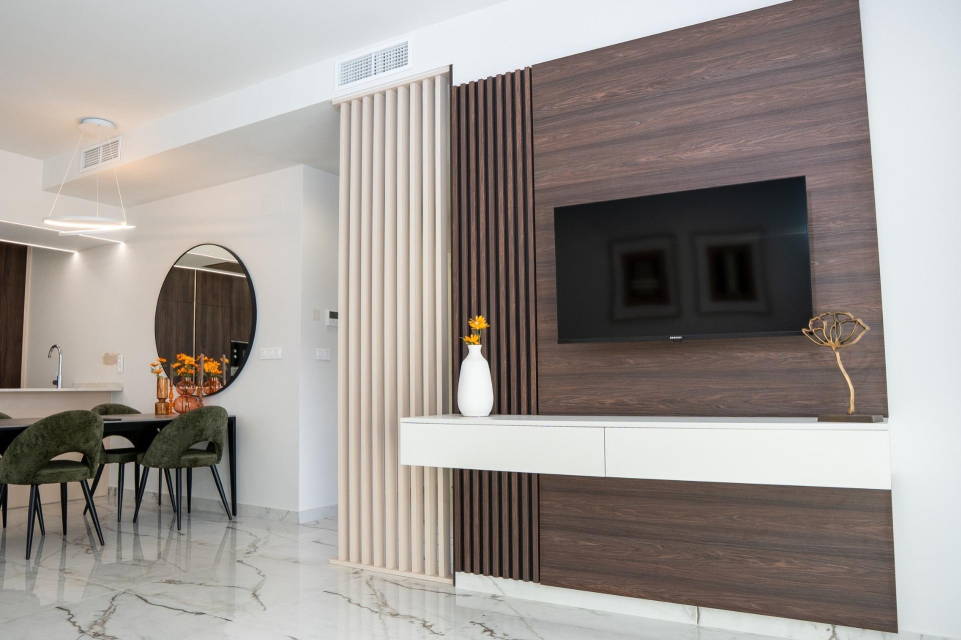 Nieuwbouw Woningen - Villa - Ciudad Quesada - Lo Marabú