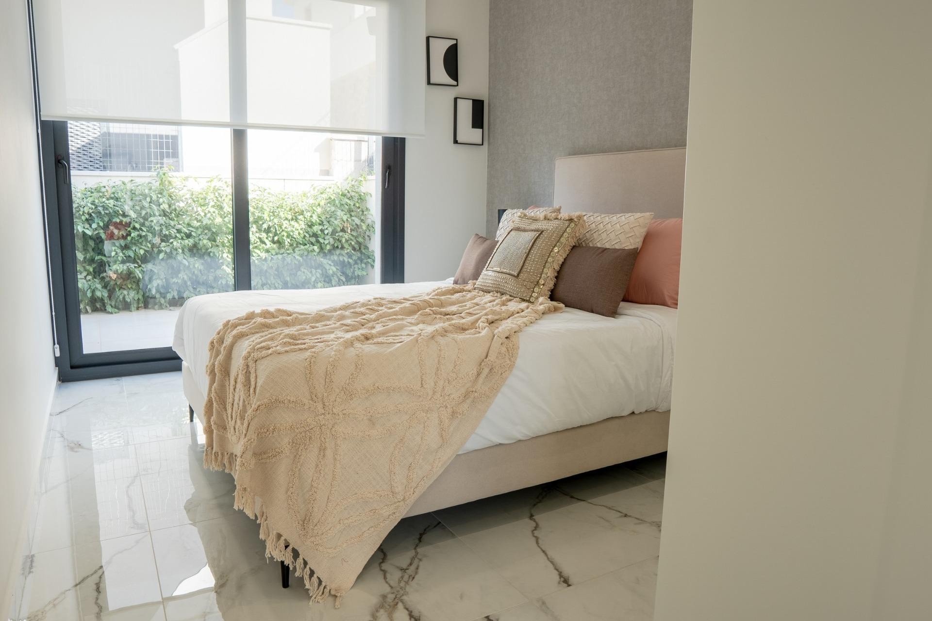 Nieuwbouw Woningen - Villa - Ciudad Quesada - Lo Marabú