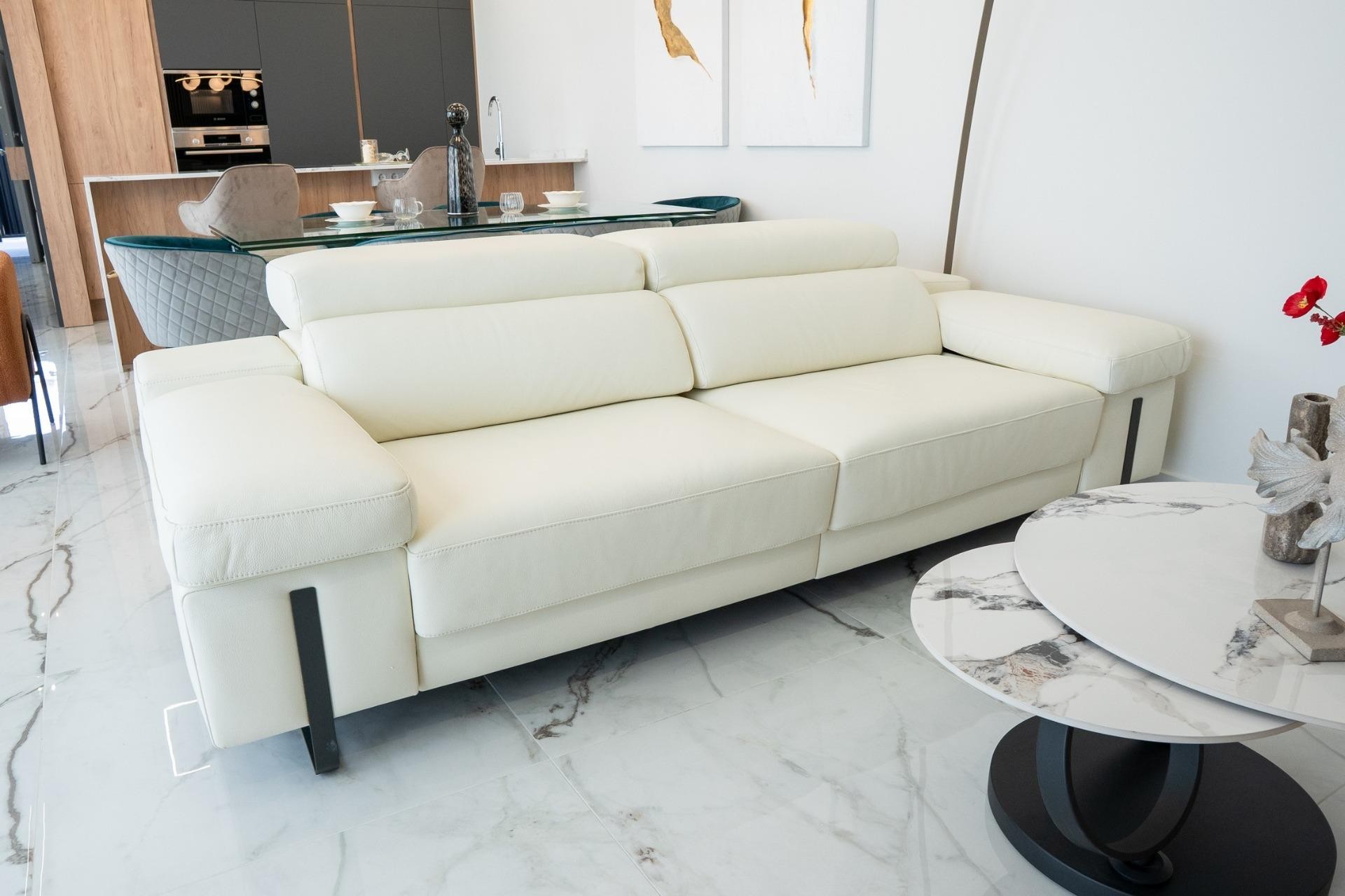 Nieuwbouw Woningen - Villa - Ciudad Quesada - Lo Marabú