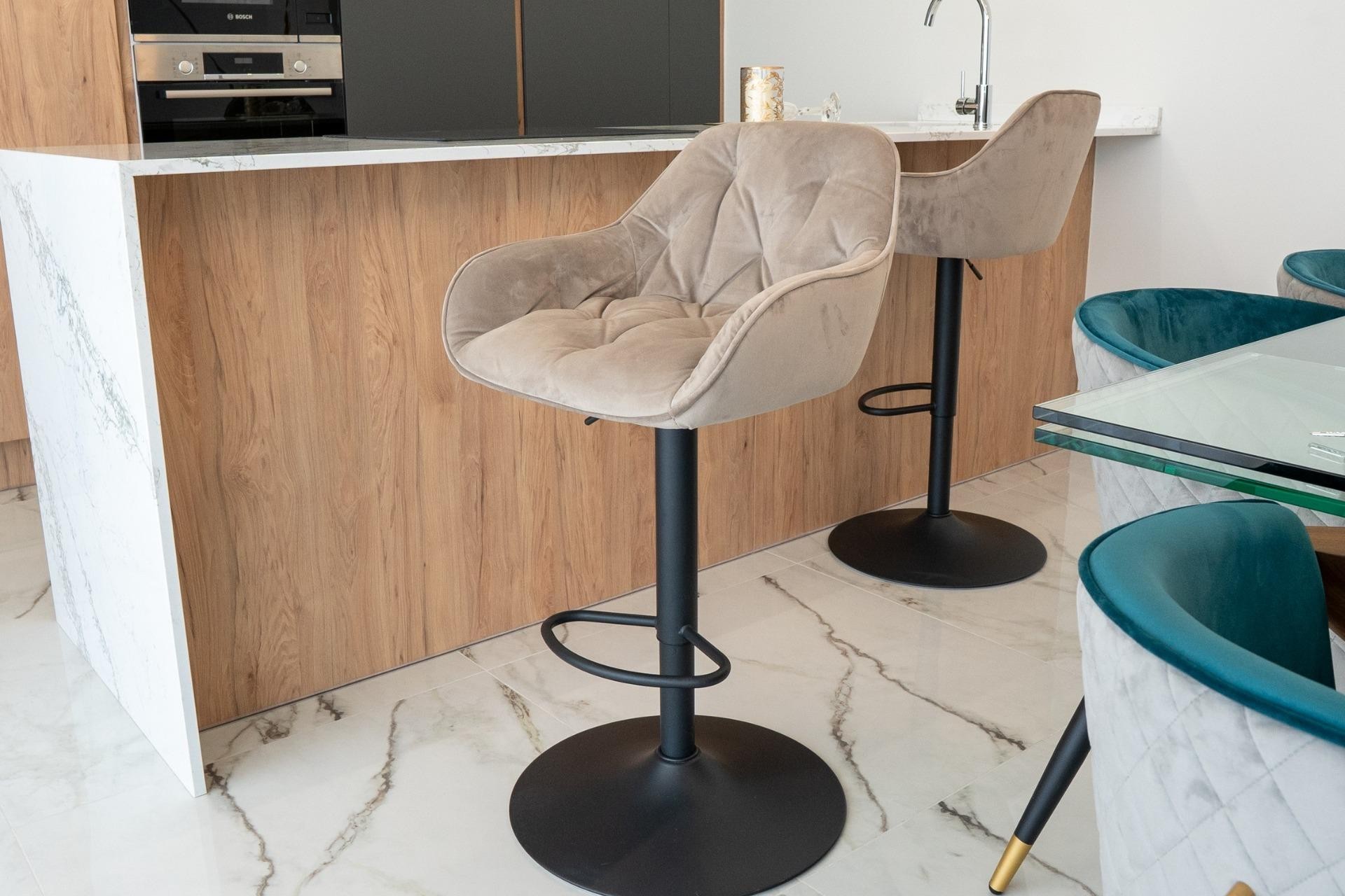 Nieuwbouw Woningen - Villa - Ciudad Quesada - Lo Marabú