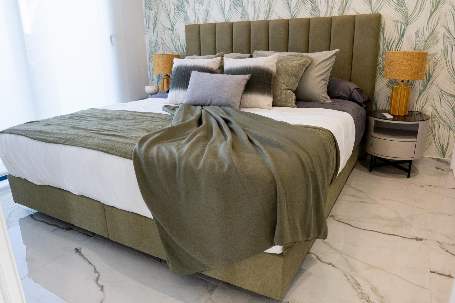 Nieuwbouw Woningen - Villa - Ciudad Quesada - Lo Marabú