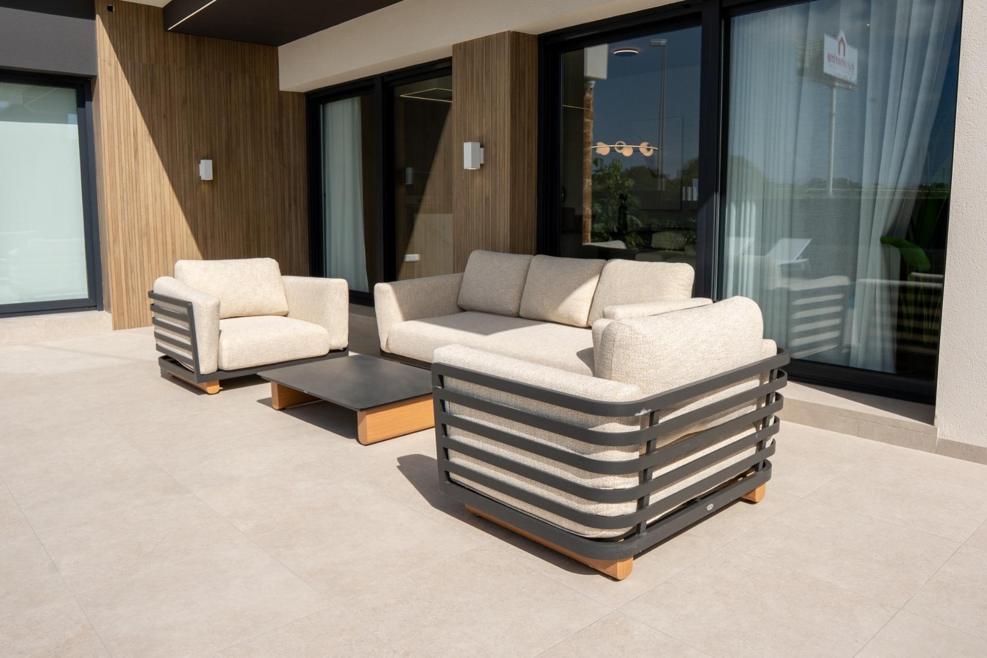 Nieuwbouw Woningen - Villa - Ciudad Quesada - Lo Marabú