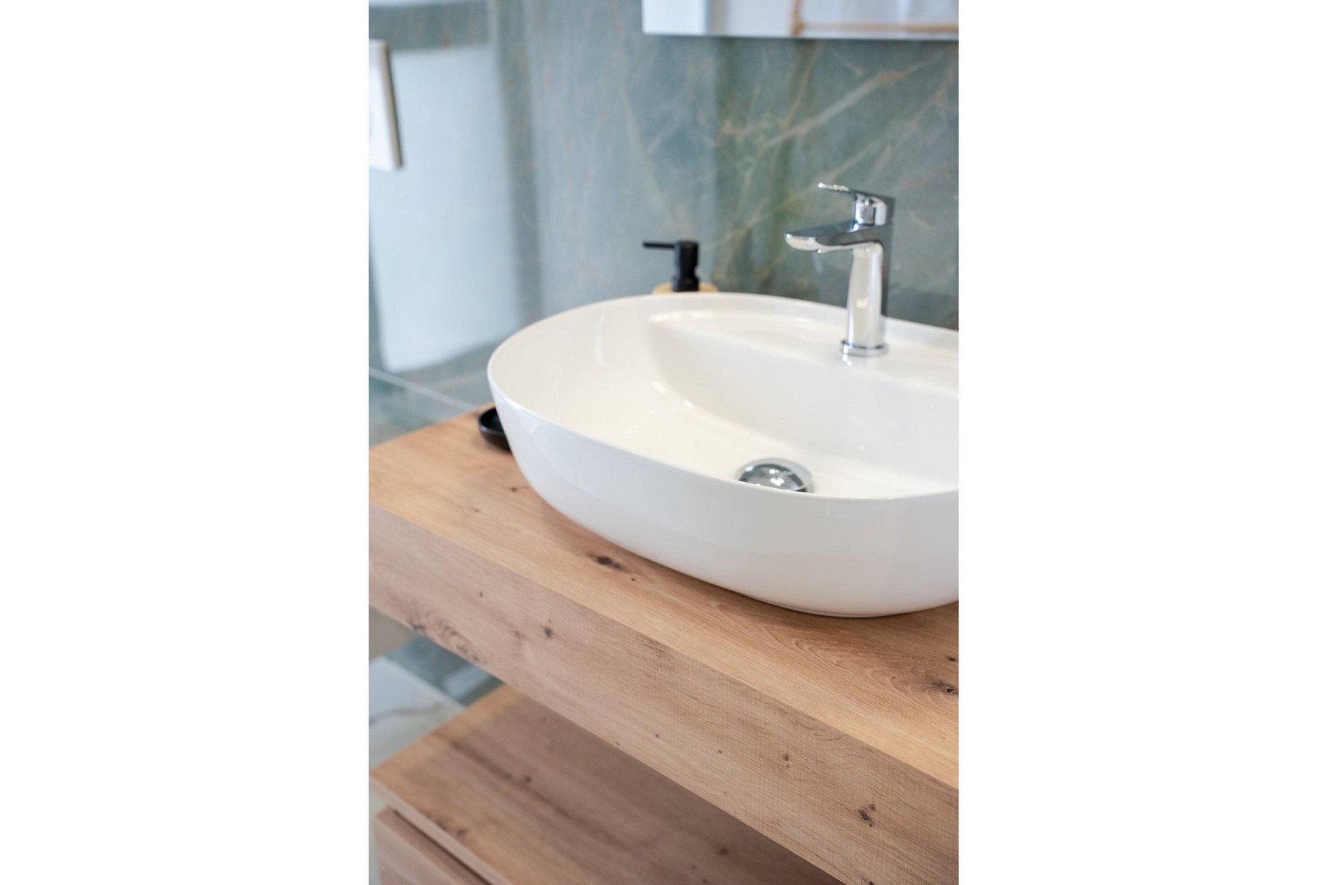 Nieuwbouw Woningen - Villa - Ciudad Quesada - Lo Marabú