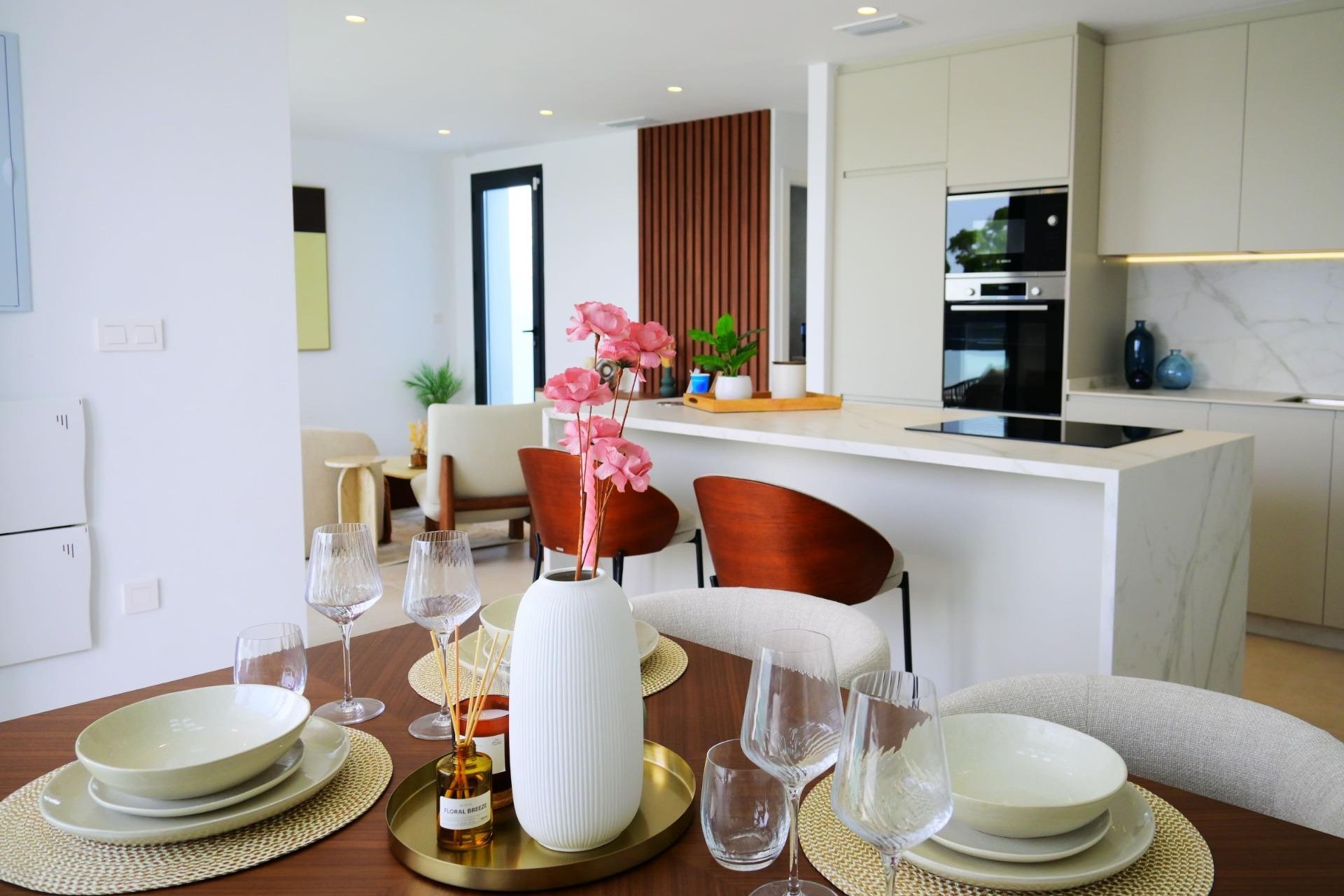 Nieuwbouw Woningen - Villa - Dolores - polideportivo