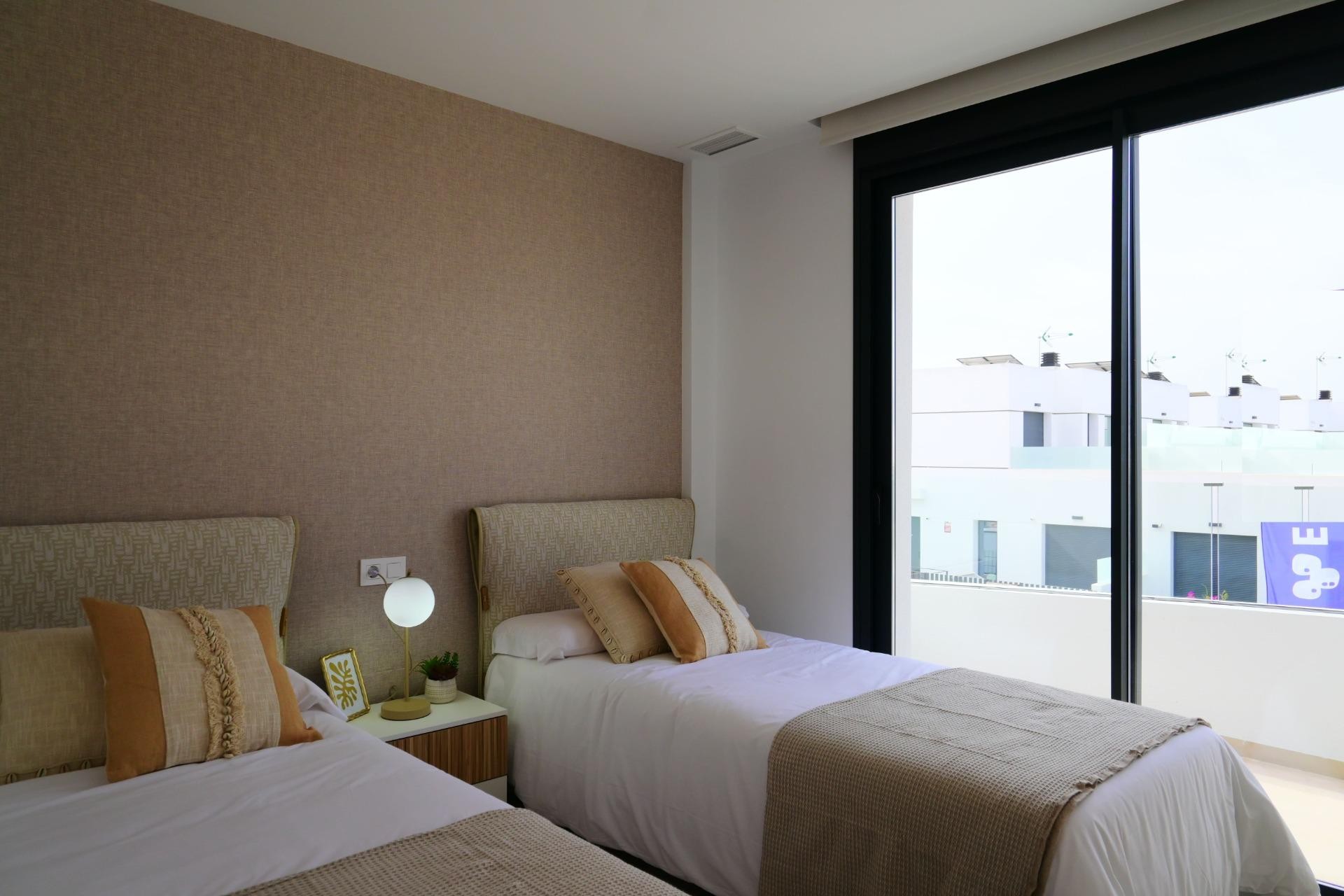 Nieuwbouw Woningen - Villa - Dolores - polideportivo