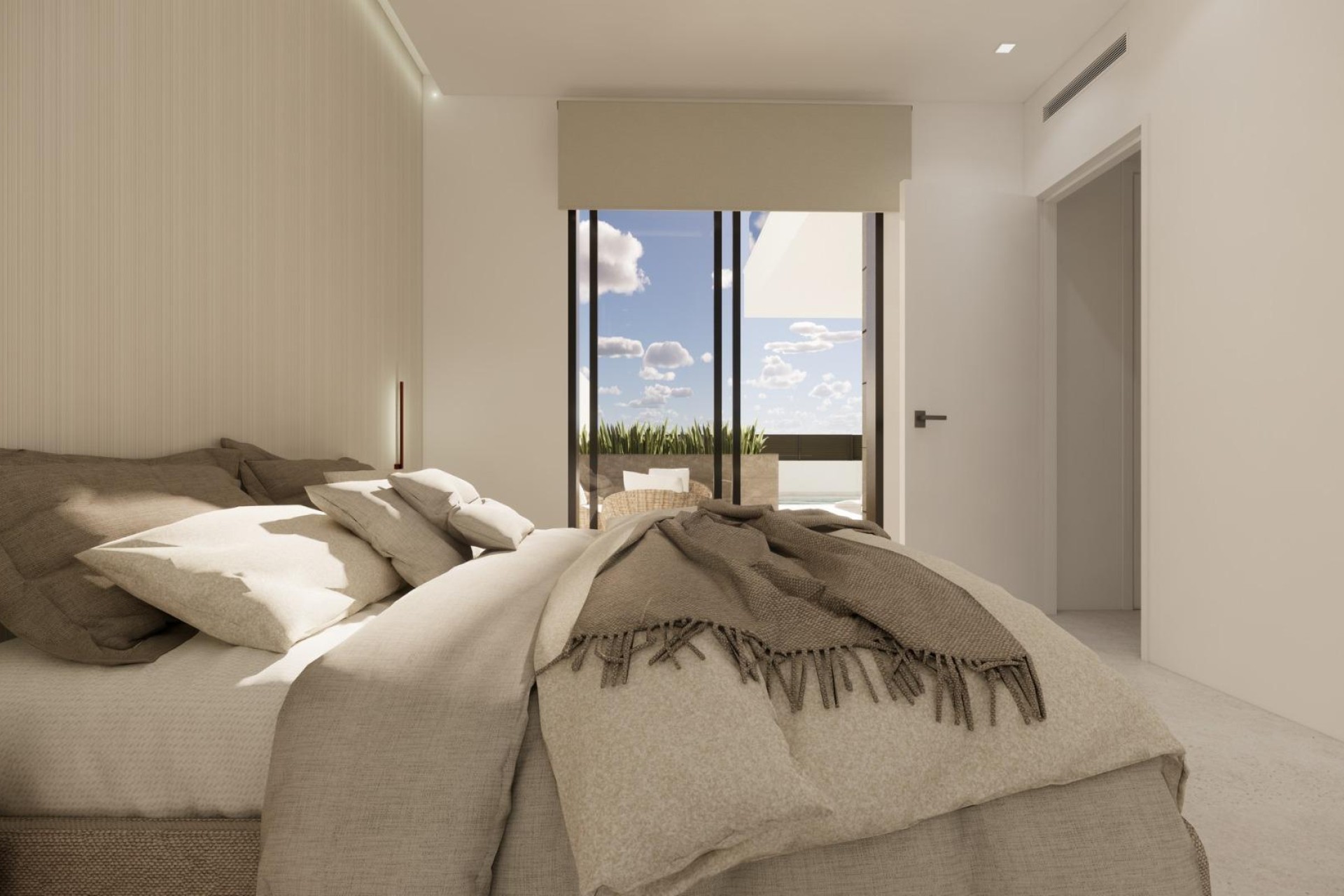 Nieuwbouw Woningen - Villa - Dolores - Pueblo