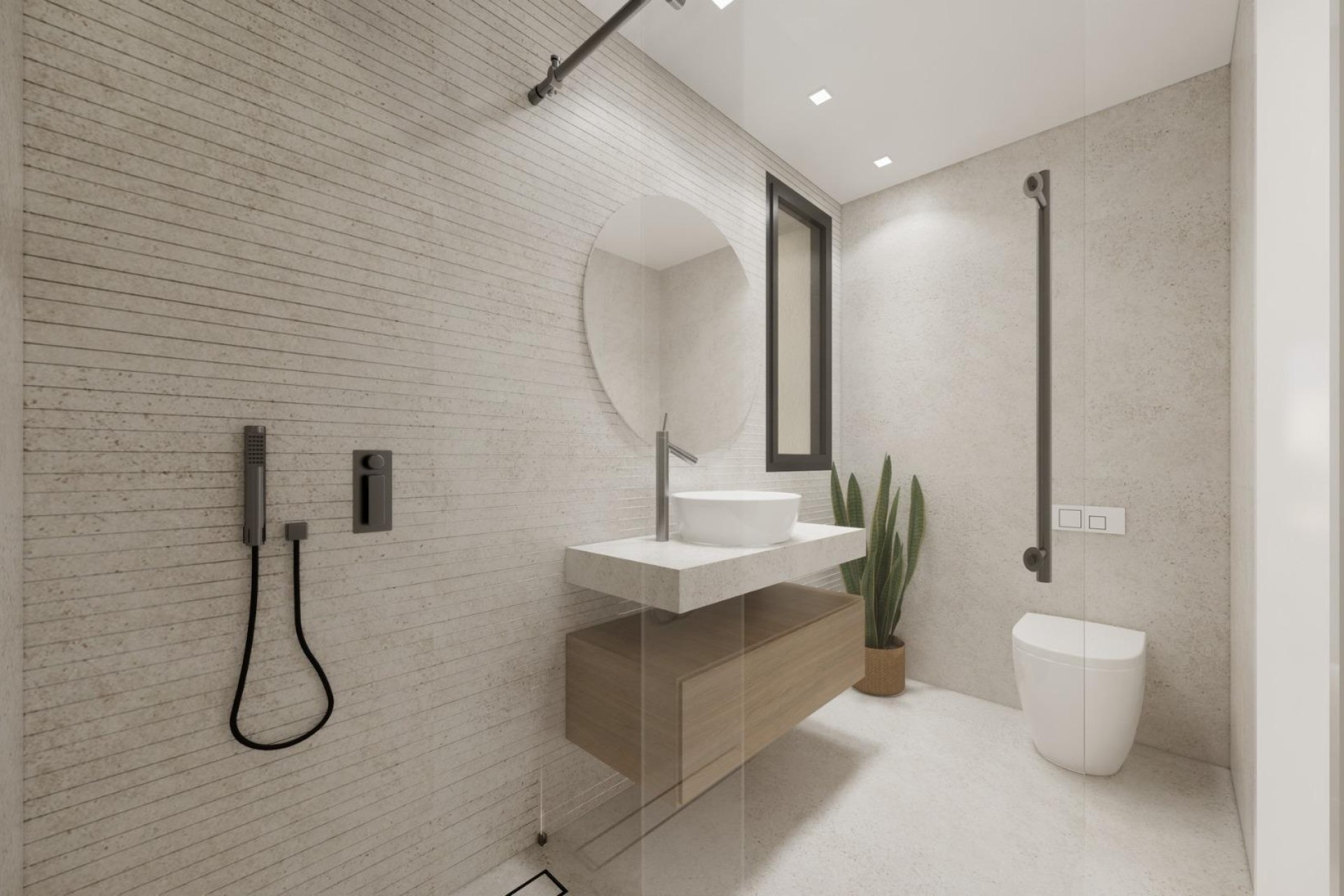 Nieuwbouw Woningen - Villa - Dolores - Pueblo