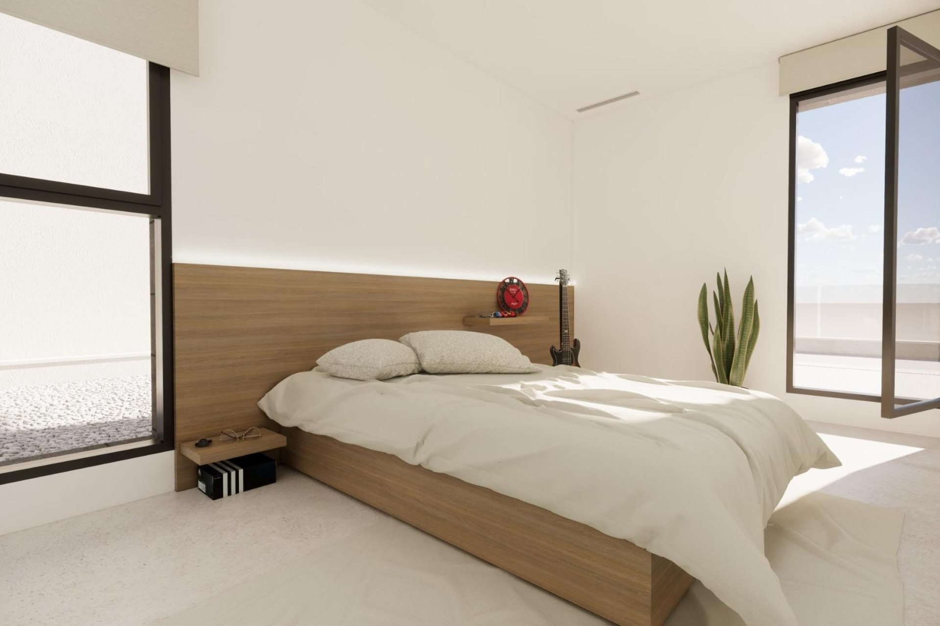 Nieuwbouw Woningen - Villa - Dolores - Pueblo