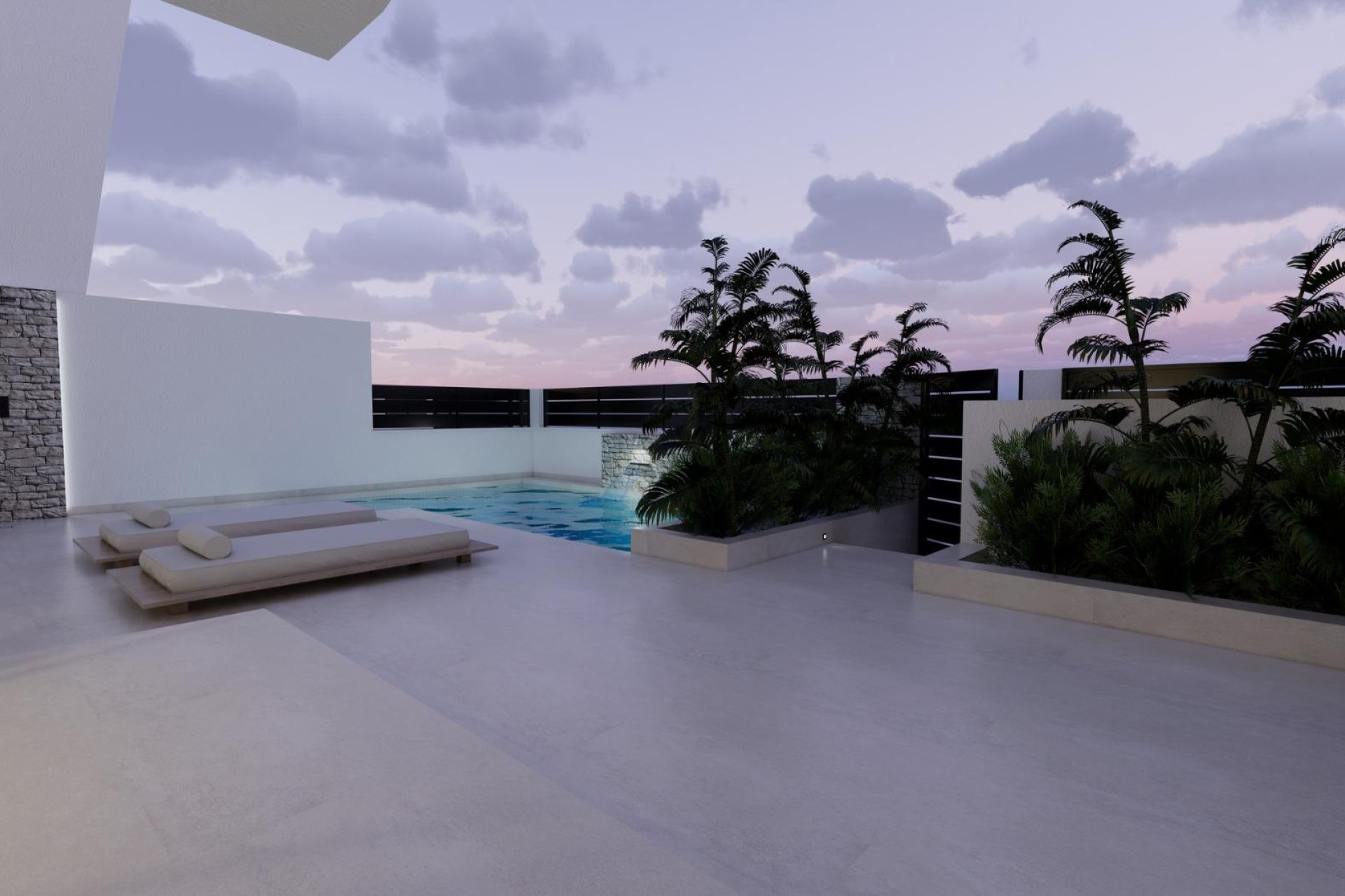 Nieuwbouw Woningen - Villa - Dolores - Sector 3