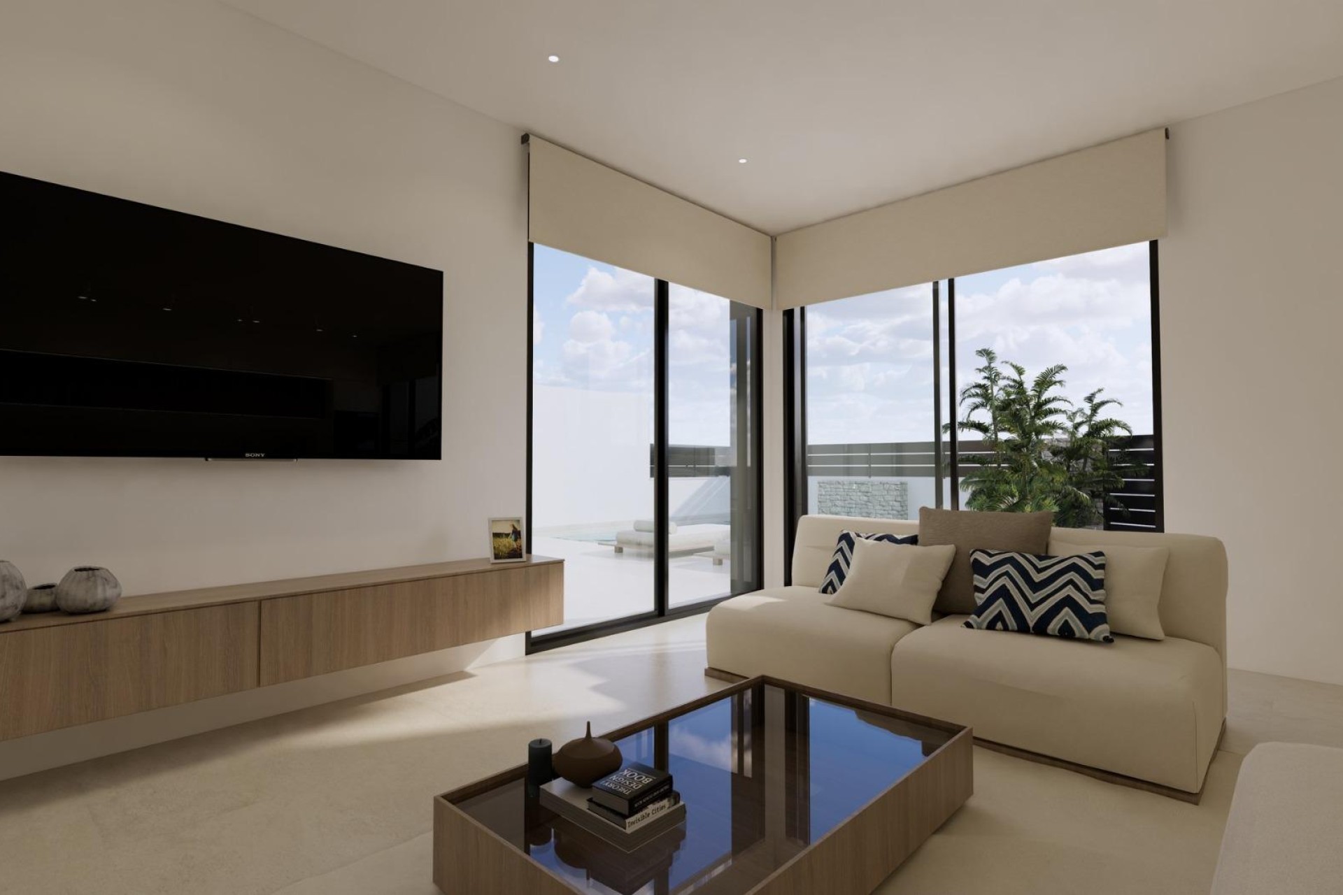 Nieuwbouw Woningen - Villa - Dolores - Sector 3