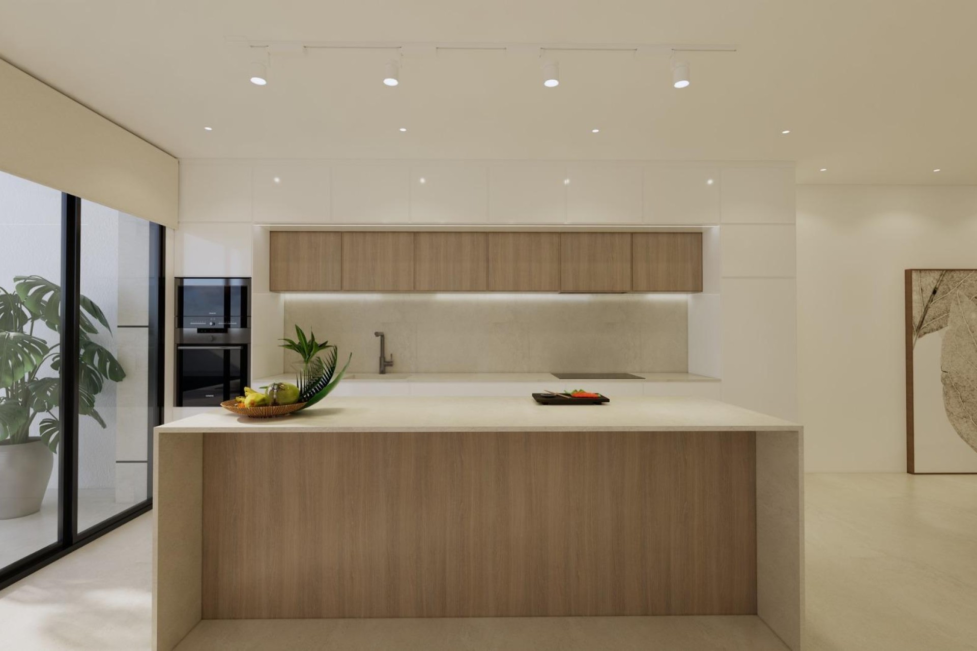 Nieuwbouw Woningen - Villa - Dolores - Sector 3