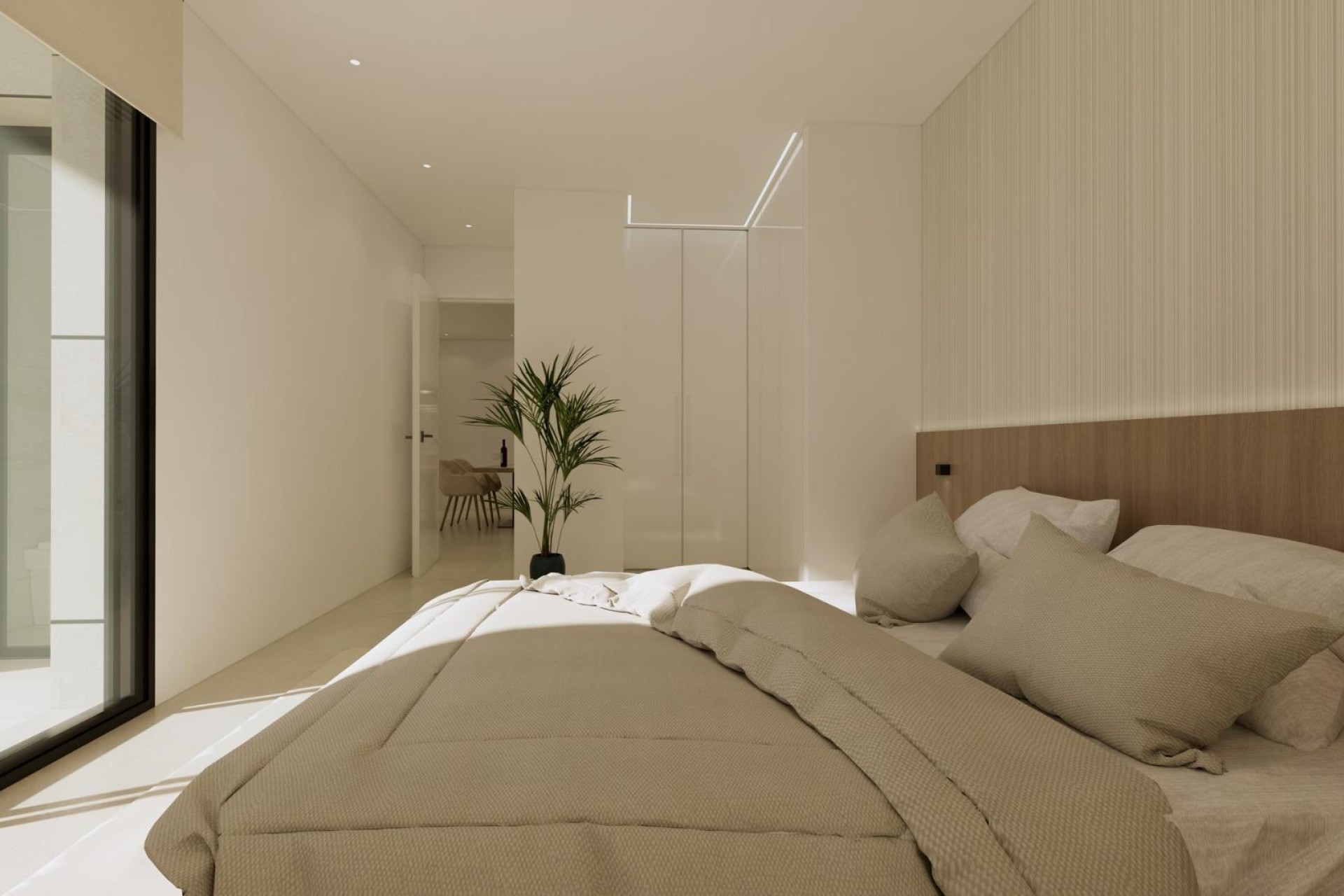 Nieuwbouw Woningen - Villa - Dolores - Sector 3