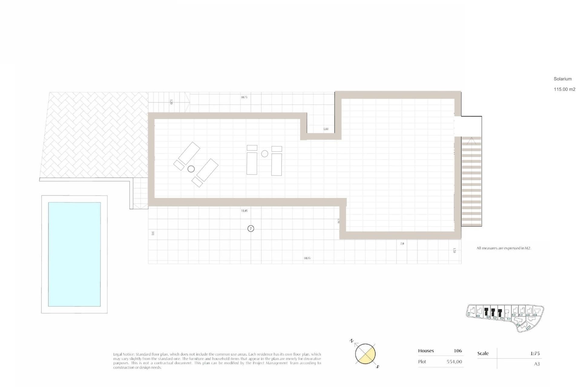 Nieuwbouw Woningen - Villa - Finestrat - Balcón De Finestrat