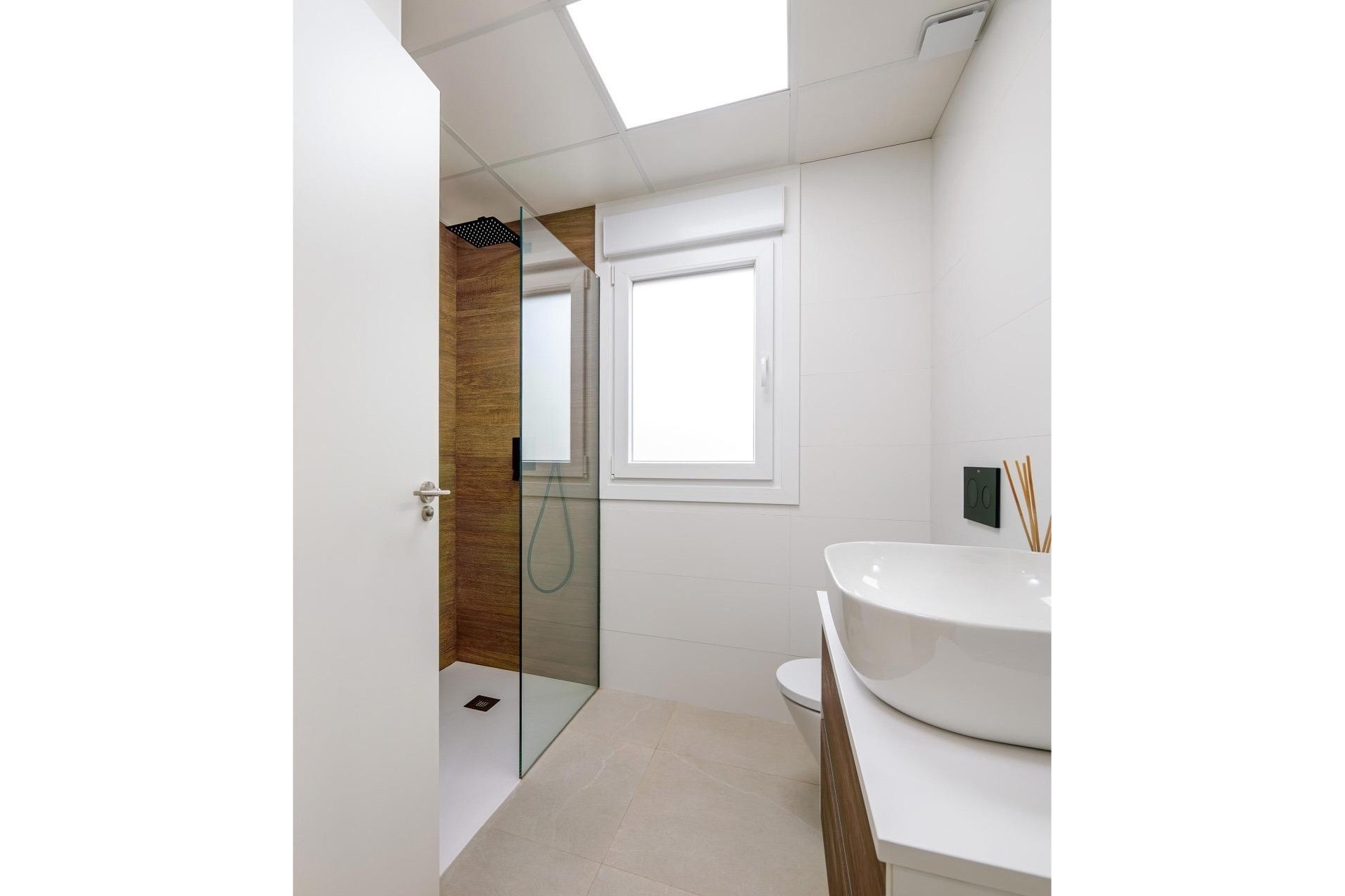Nieuwbouw Woningen - Villa - Finestrat - Balcón De Finestrat