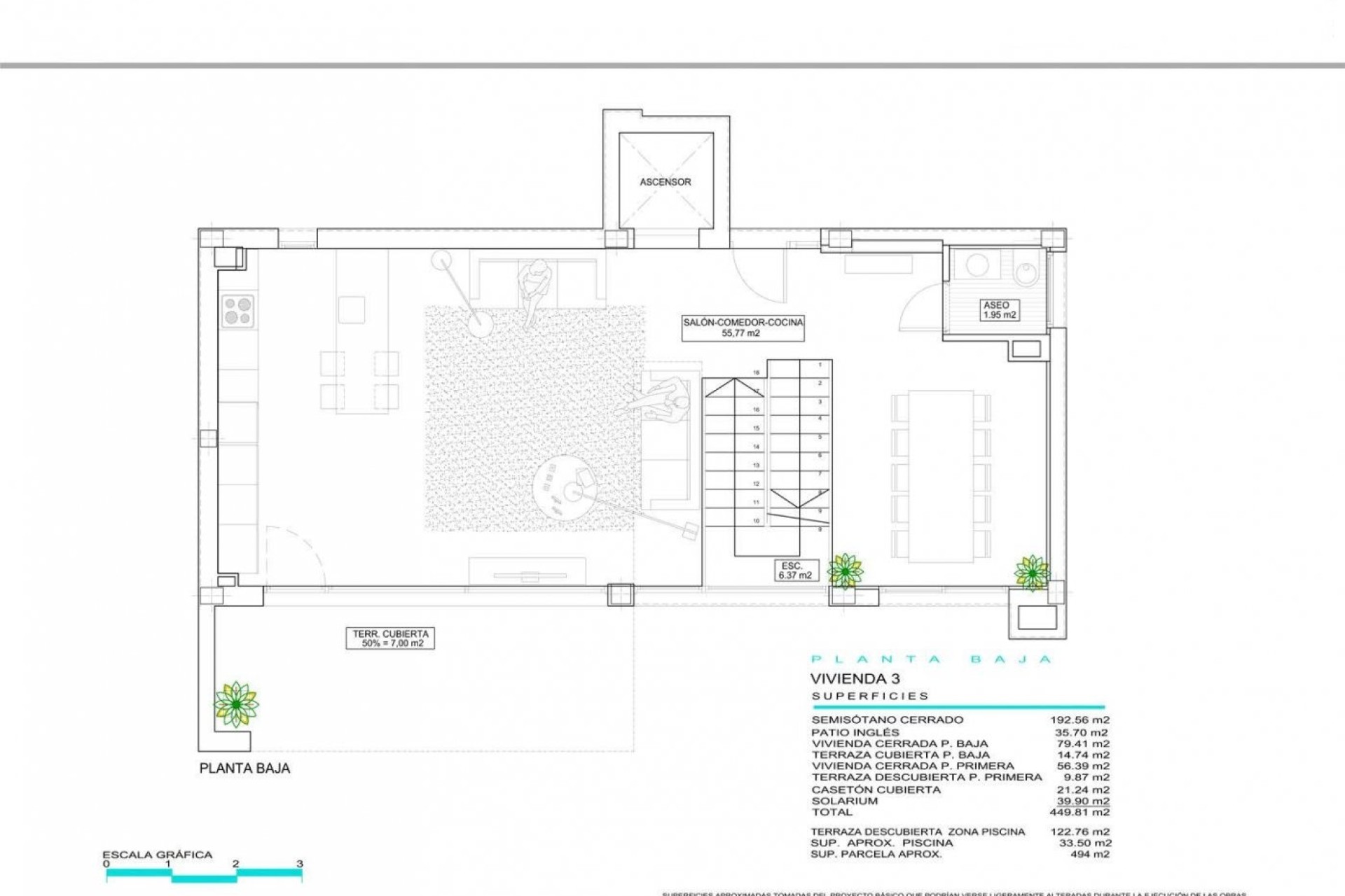 Nieuwbouw Woningen - Villa - Finestrat - Campana Garden