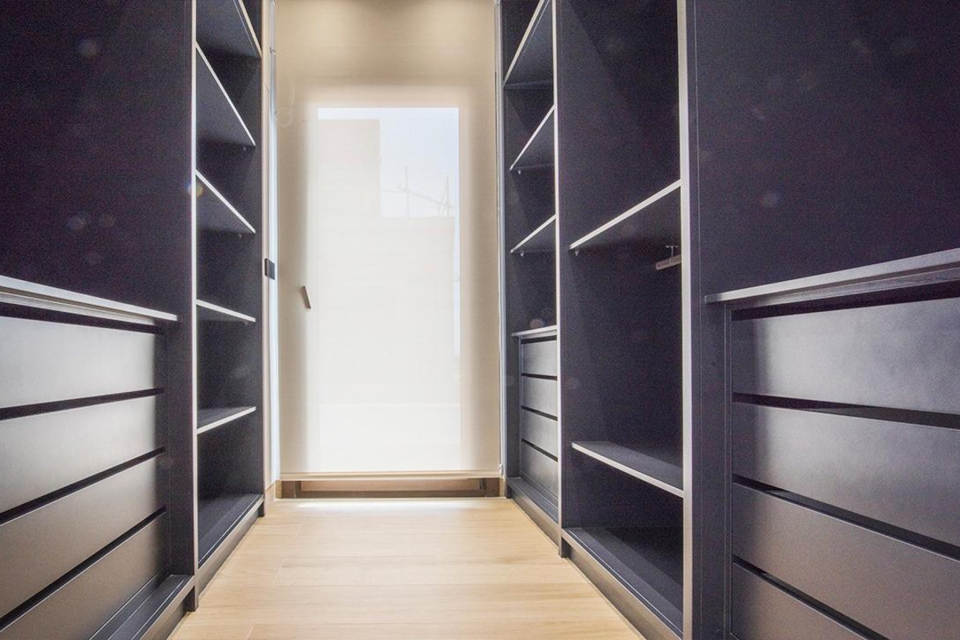 Nieuwbouw Woningen - Villa - Finestrat - Campana Garden
