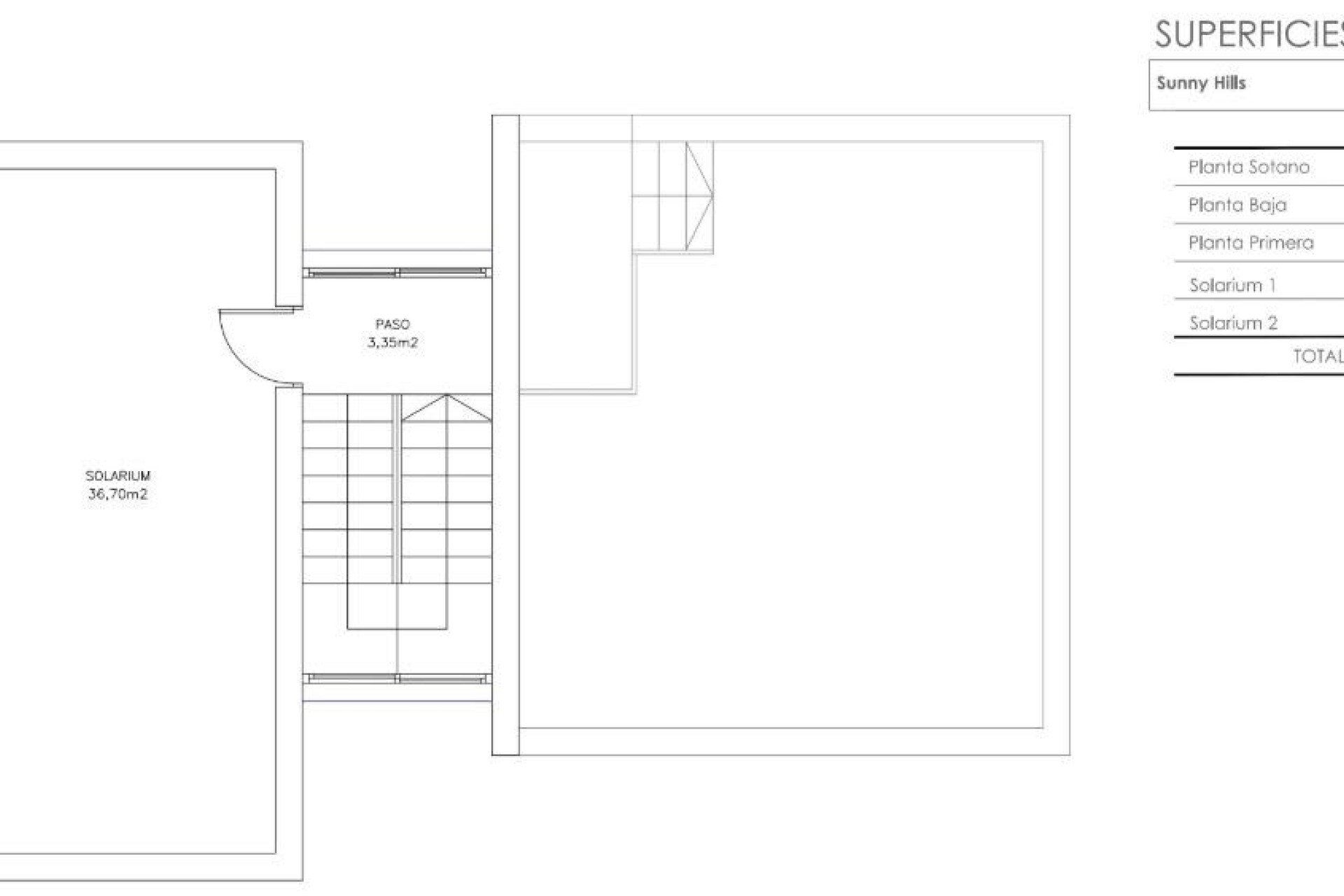Nieuwbouw Woningen - Villa - Finestrat - Campana Garden