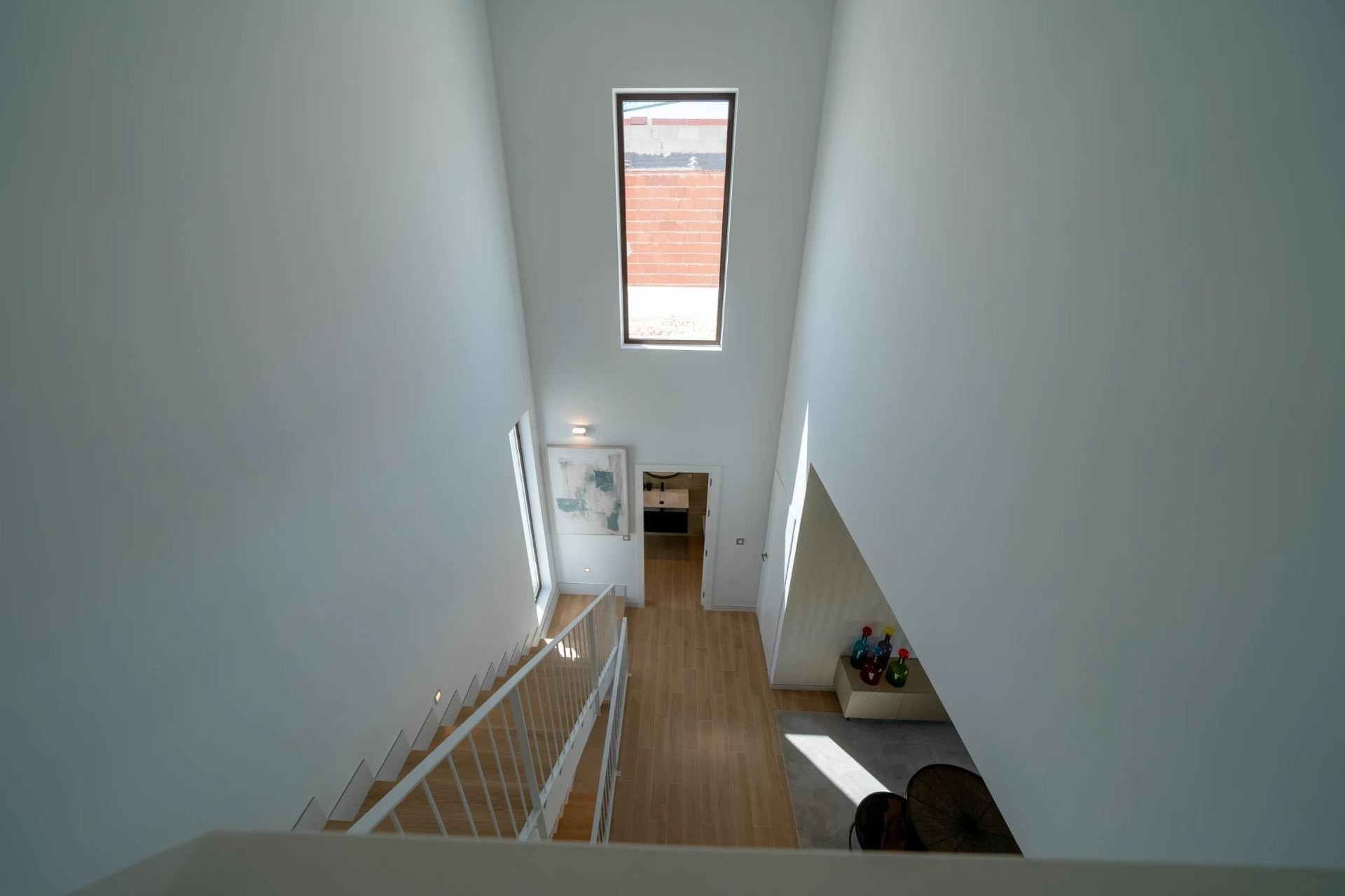 Nieuwbouw Woningen - Villa - Finestrat - Golf Bahia