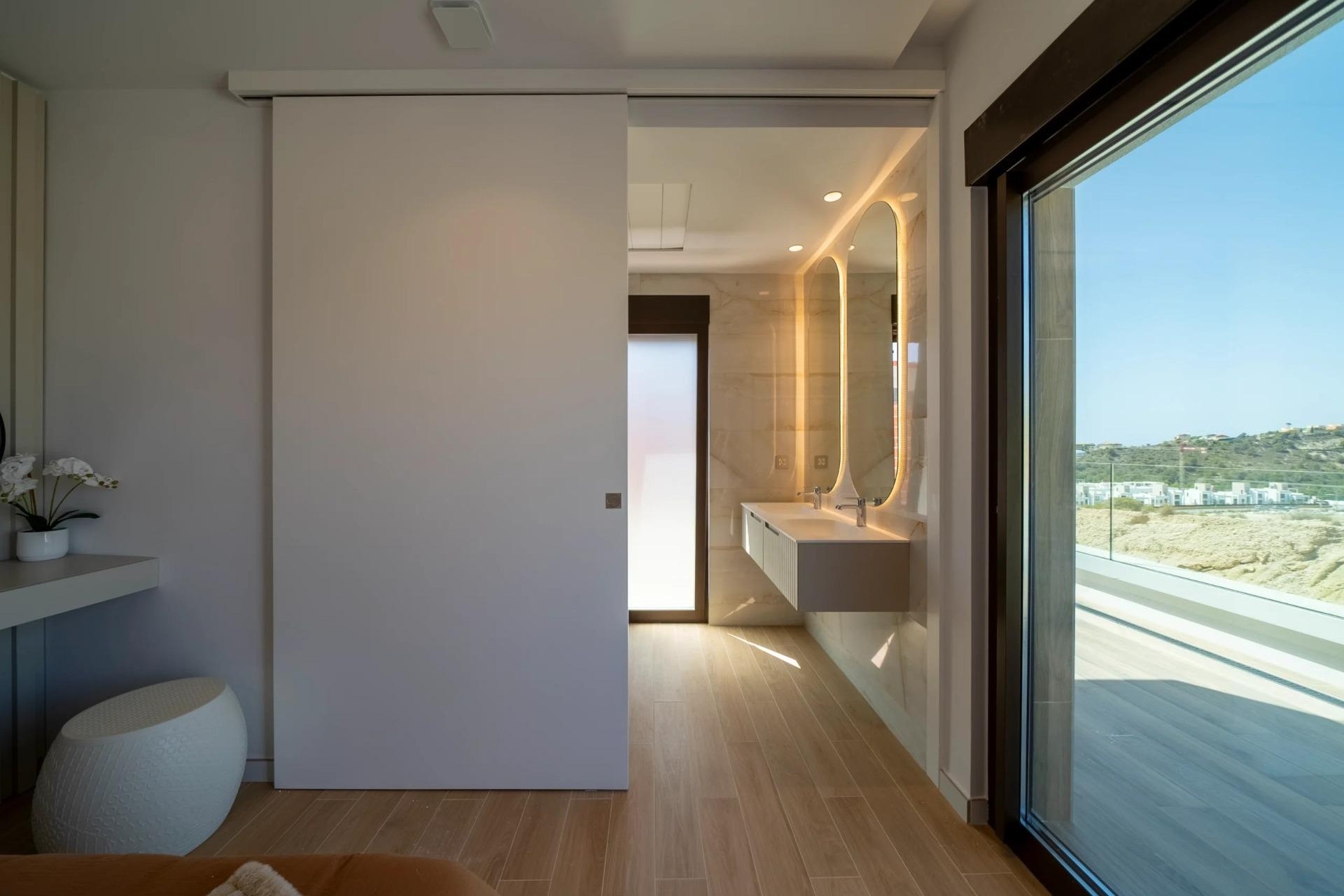 Nieuwbouw Woningen - Villa - Finestrat - Golf Bahia