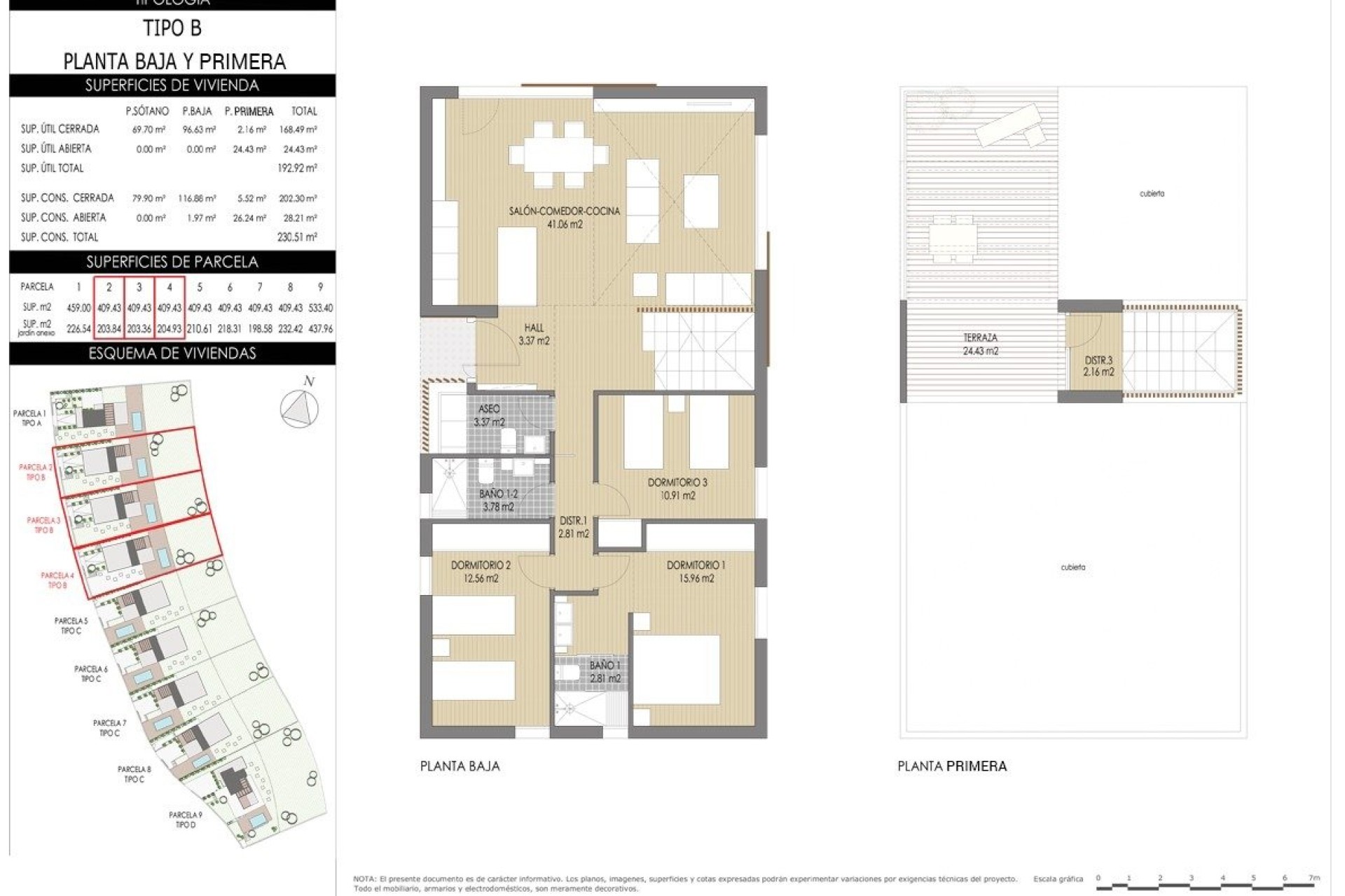 Nieuwbouw Woningen - Villa - Finestrat - Sierra Cortina