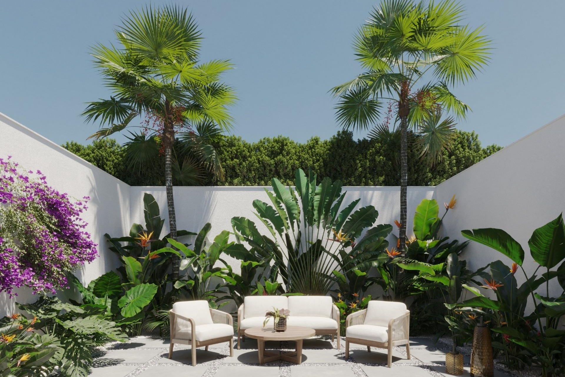 Nieuwbouw Woningen - Villa - Finestrat - Sierra Cortina