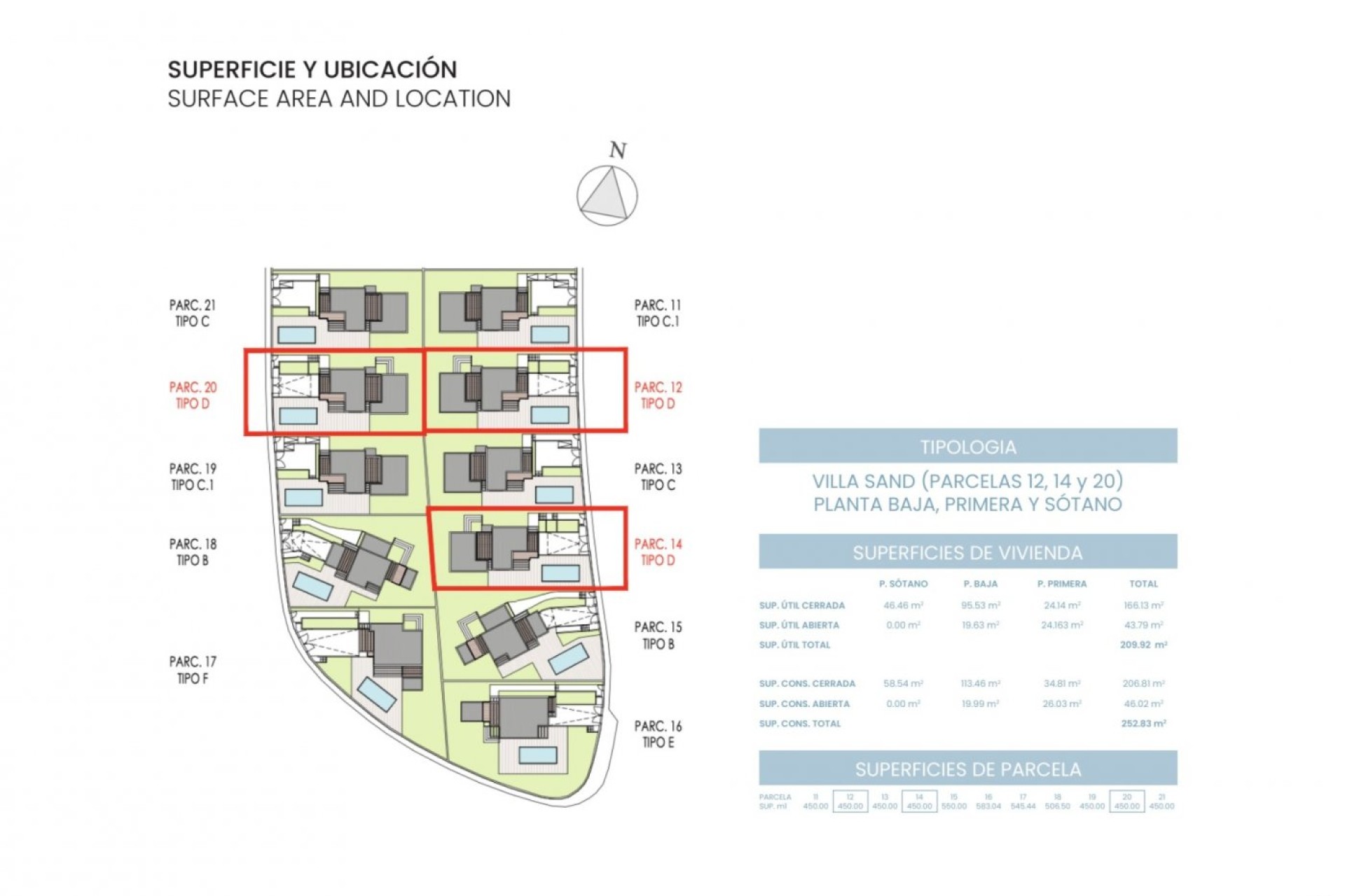 Nieuwbouw Woningen - Villa - Finestrat - Sierra Cortina