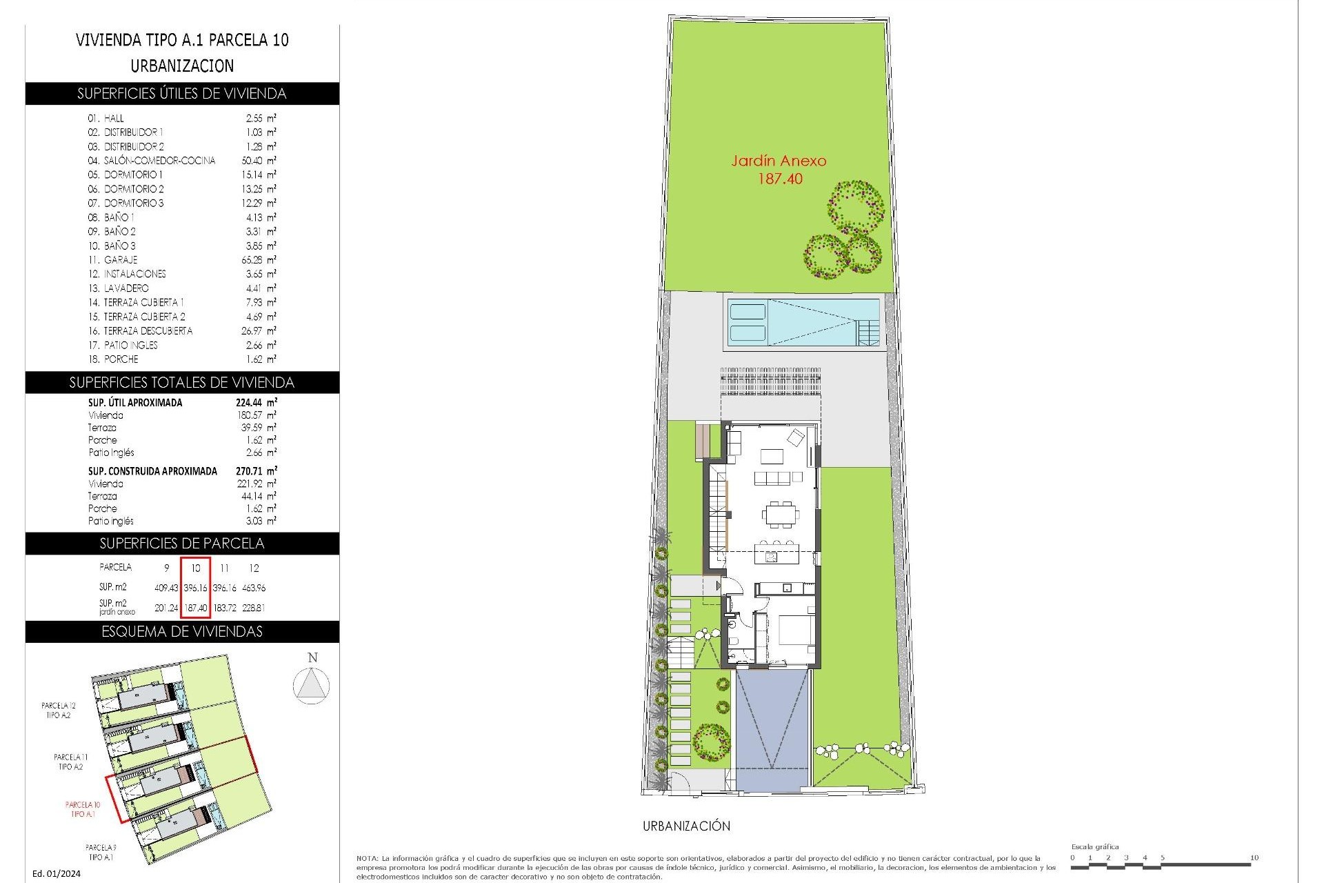 Nieuwbouw Woningen - Villa - Finestrat - Sierra Cortina