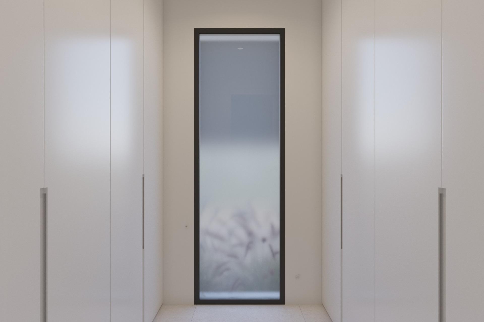 Nieuwbouw Woningen - Villa - Fuente Álamo - Hacienda del Alamo